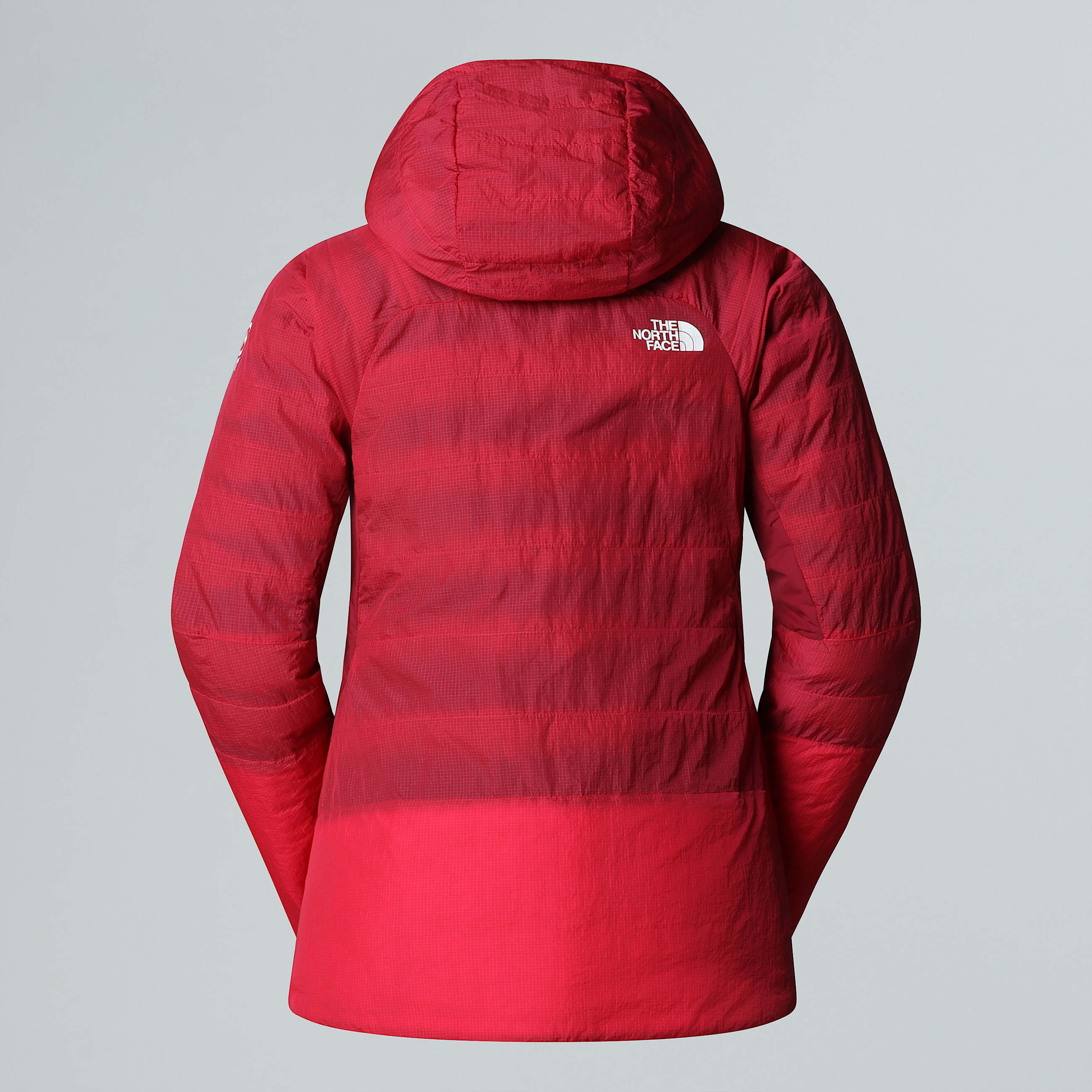 Giacca con cappuccio Summit 5050 AMK da donna TNF ALT21