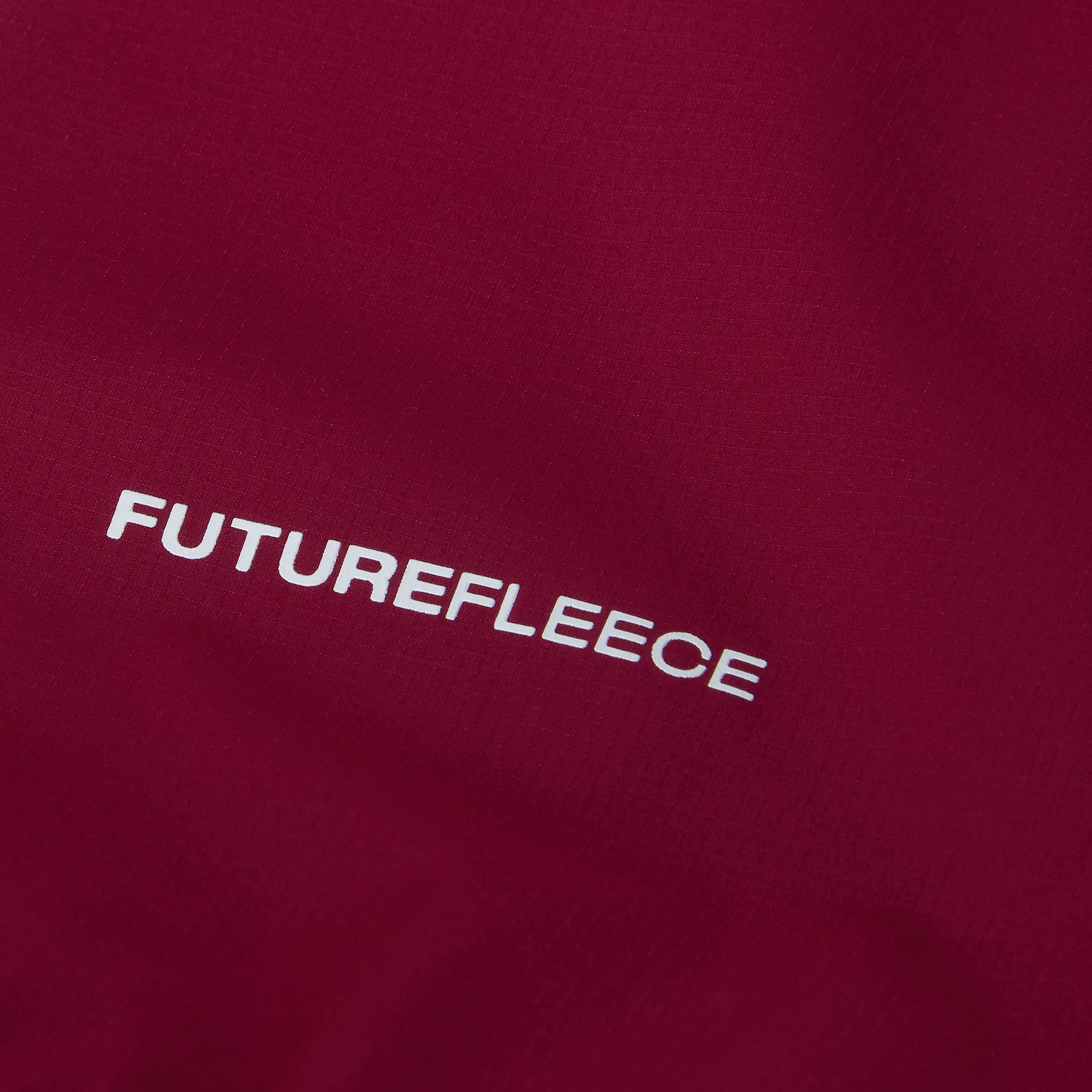 Summit FUTUREFLEECE AMK Hooded Jacket W TNF ALT18