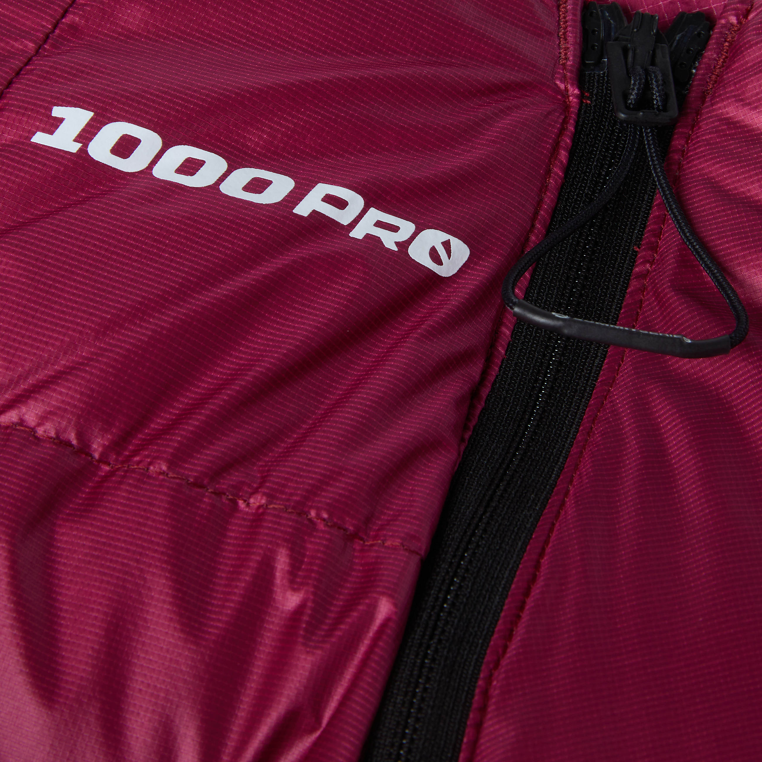 Pantaloni leggeri Summit Cloud Down AMK da donna TNF ALT18