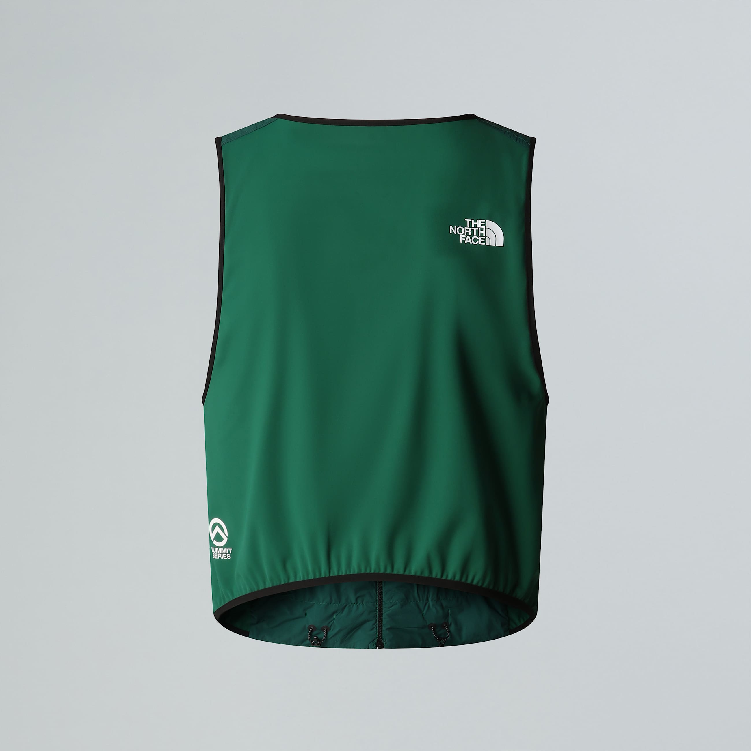 Summit AMKbodywarmer voor heren TNF ALT21