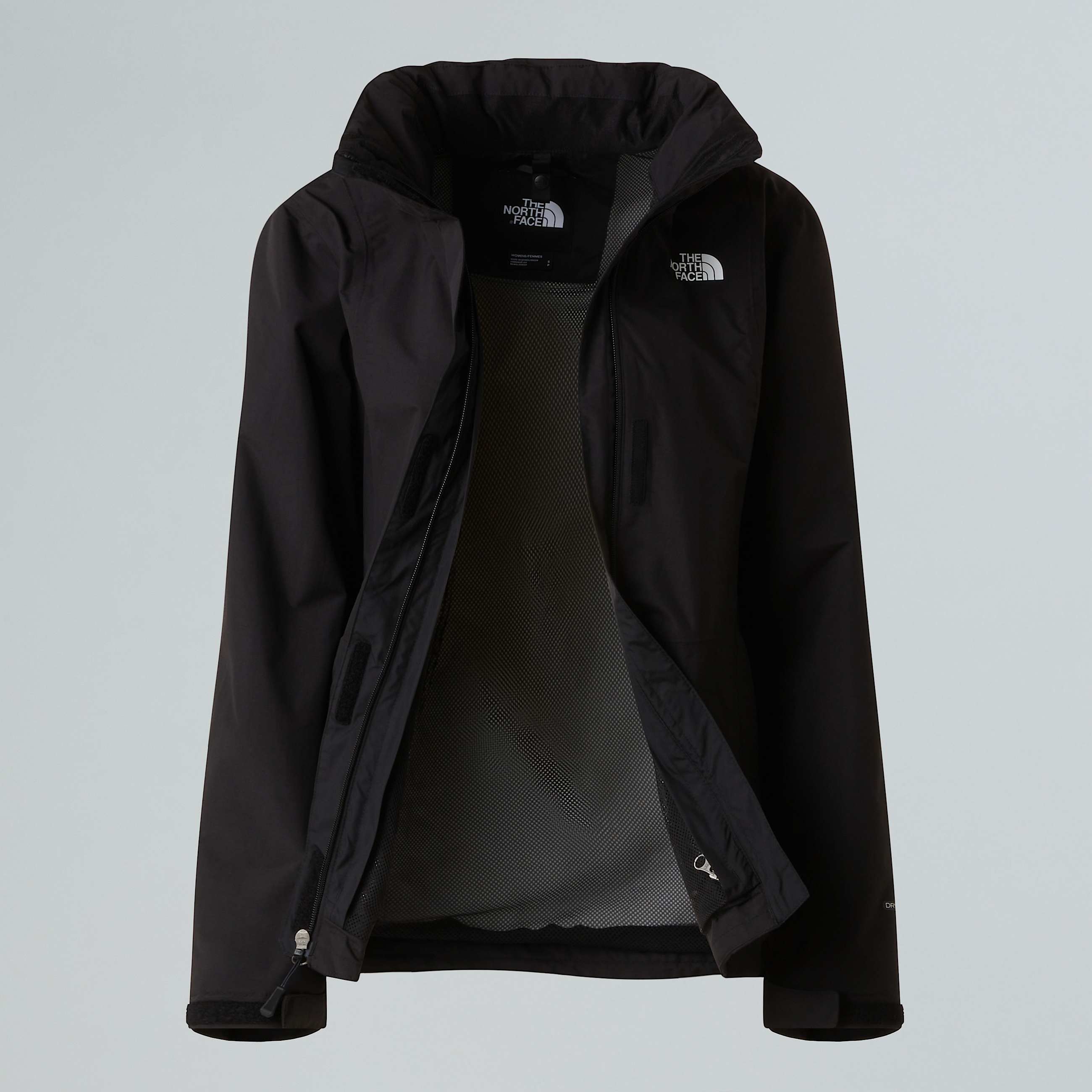 Original Triclimate 3in1 Jacket W TNF ALT16