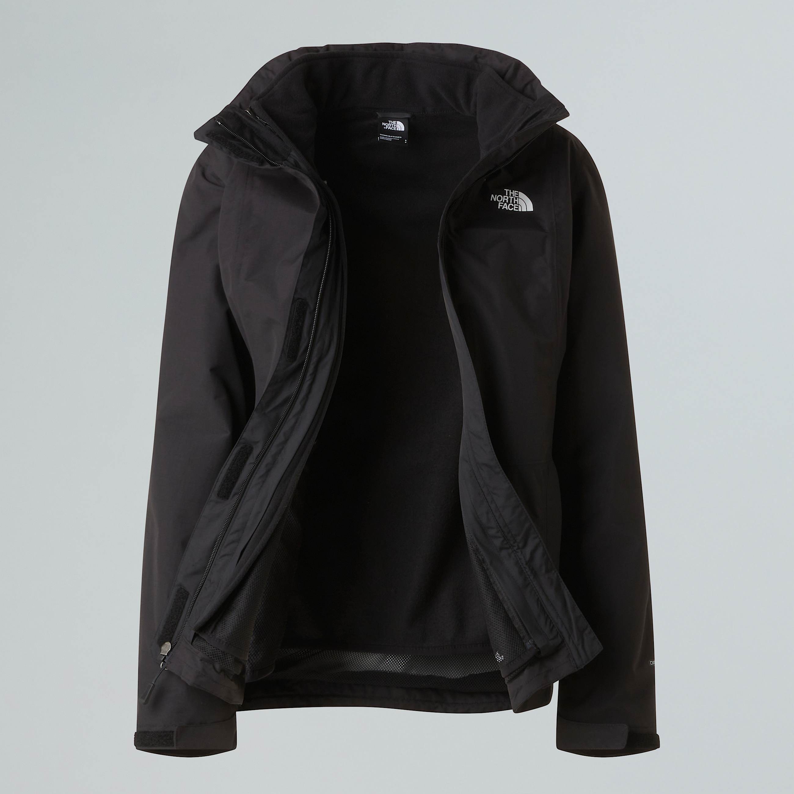 Giacca Original Triclimate 3 in 1 da donna TNF ALT17