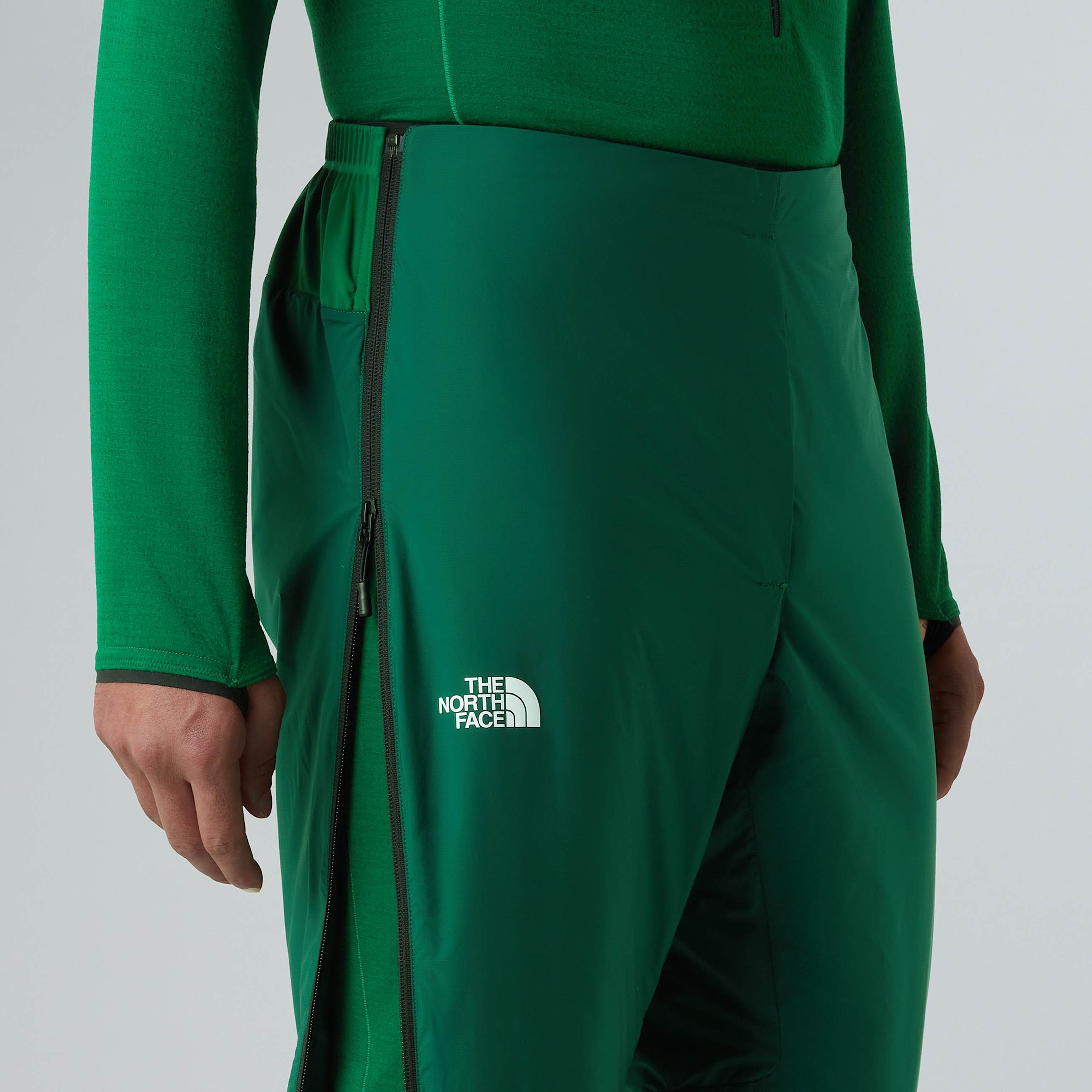 Summit AMK Ventrix Crop Trousers M TNF ALT4