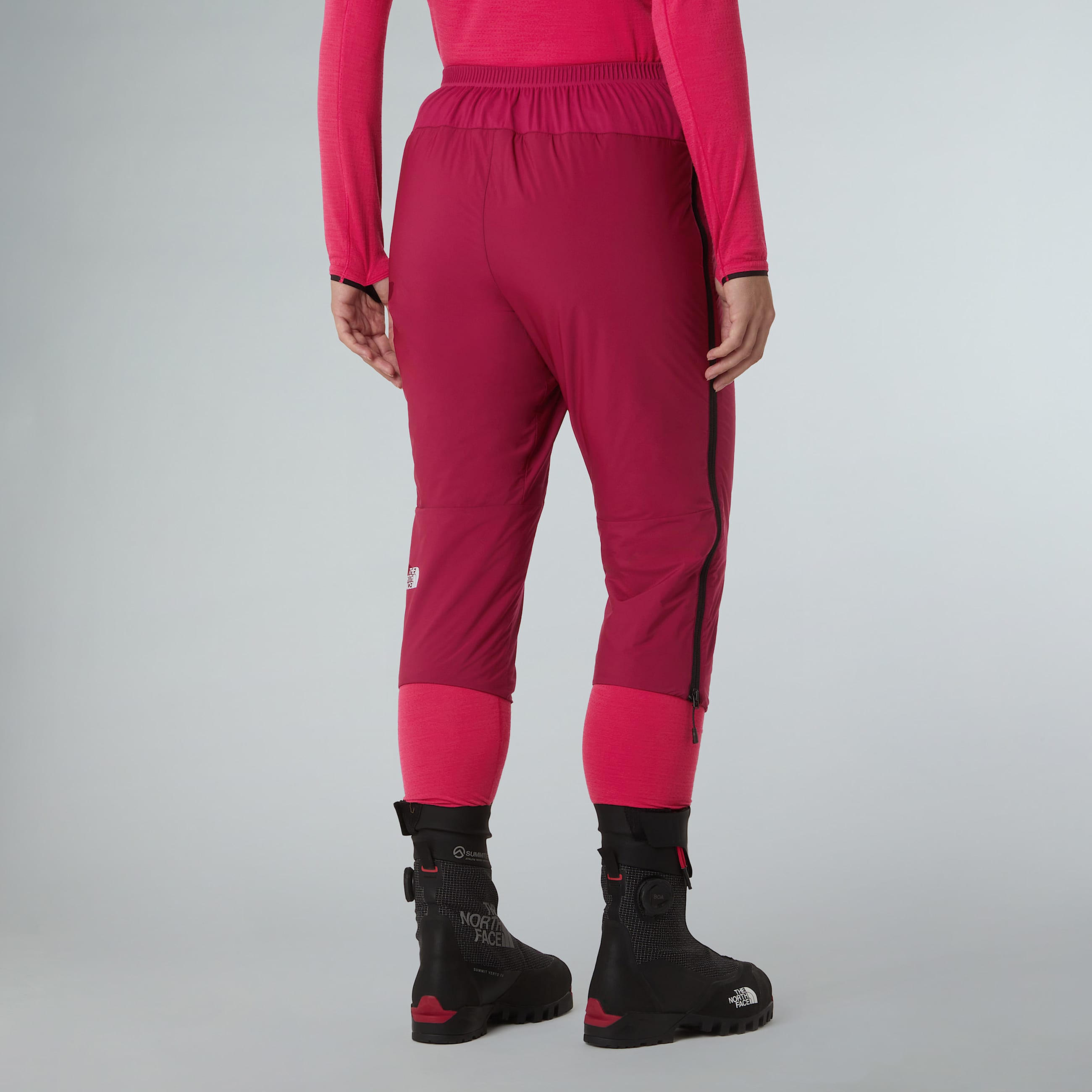 Summit AMK Ventrix Crop Trousers W TNF ALT3