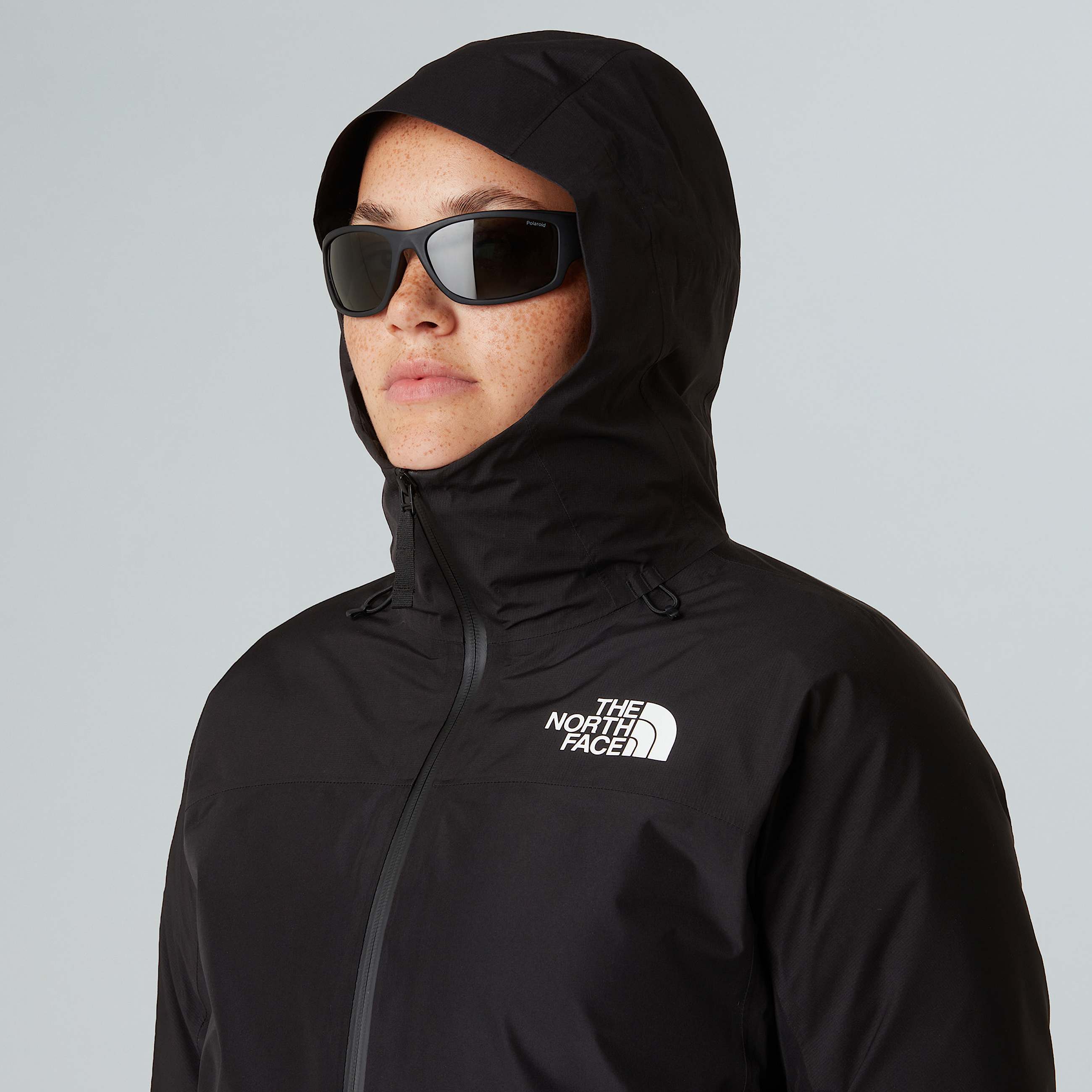 Giacca Mountain Light Triclimate 3in1 GORETEX da donna TNF ALT5