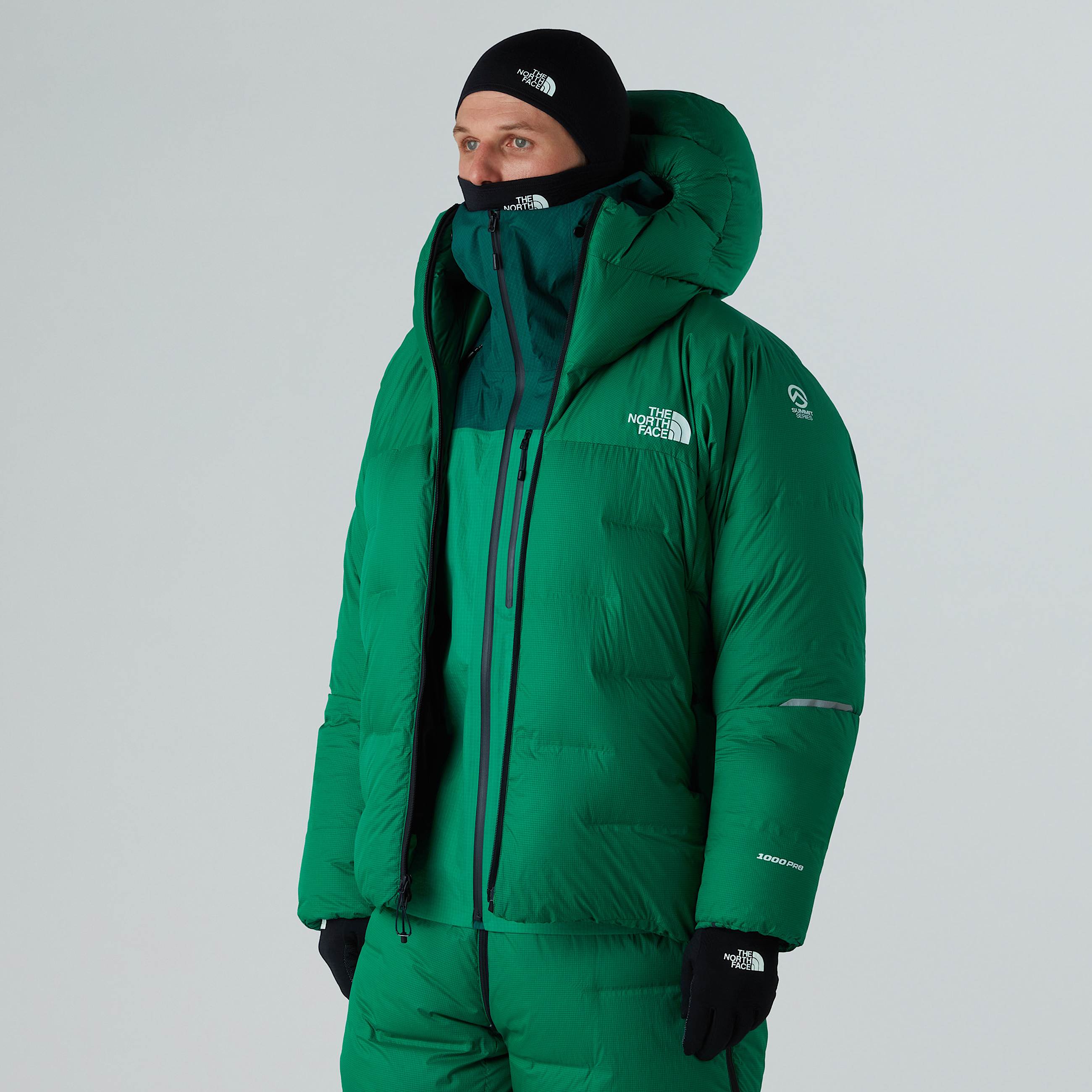 Summit Cloud Down AMK Parka M TNF ALT3