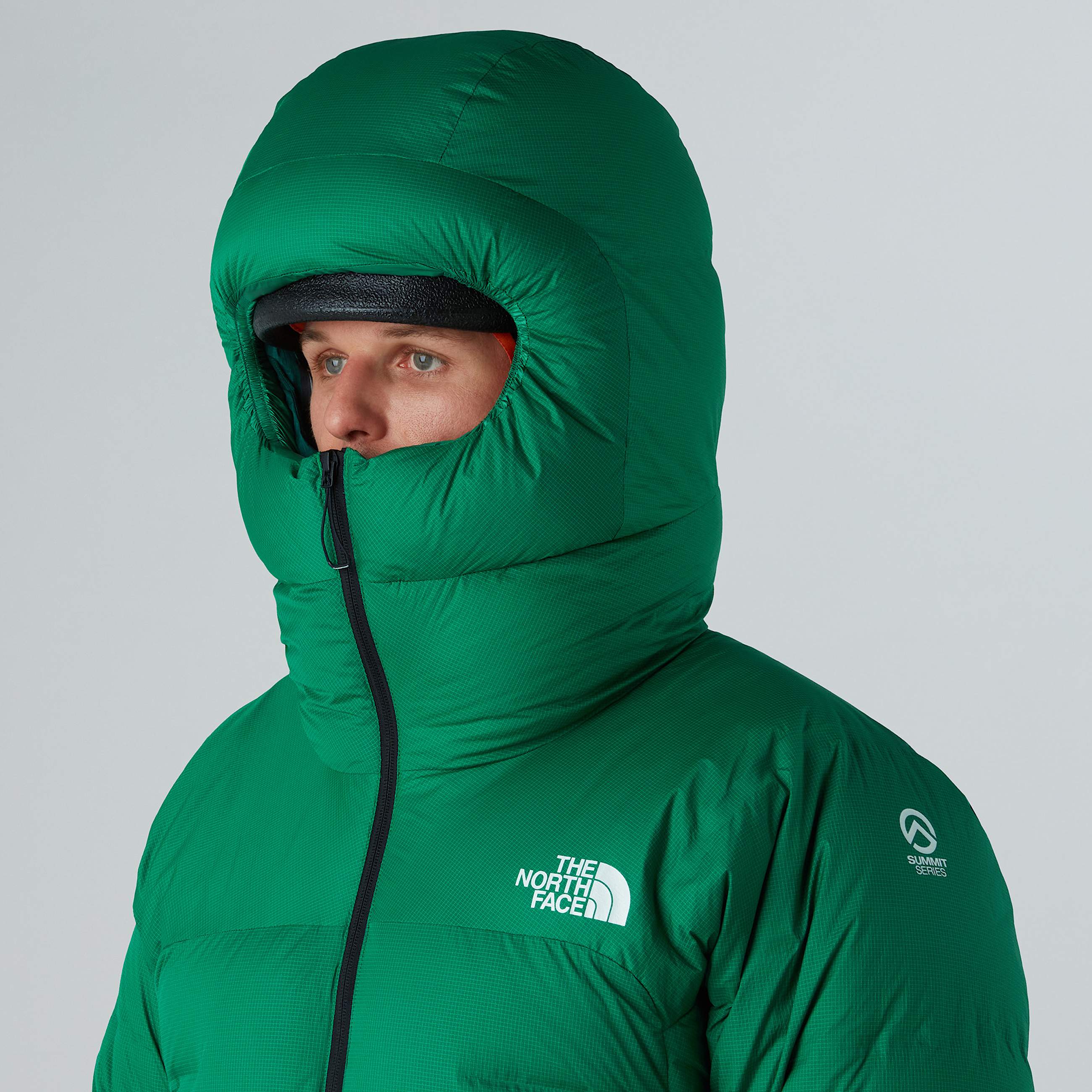 Summit Cloud Down AMK Parka M TNF ALT5