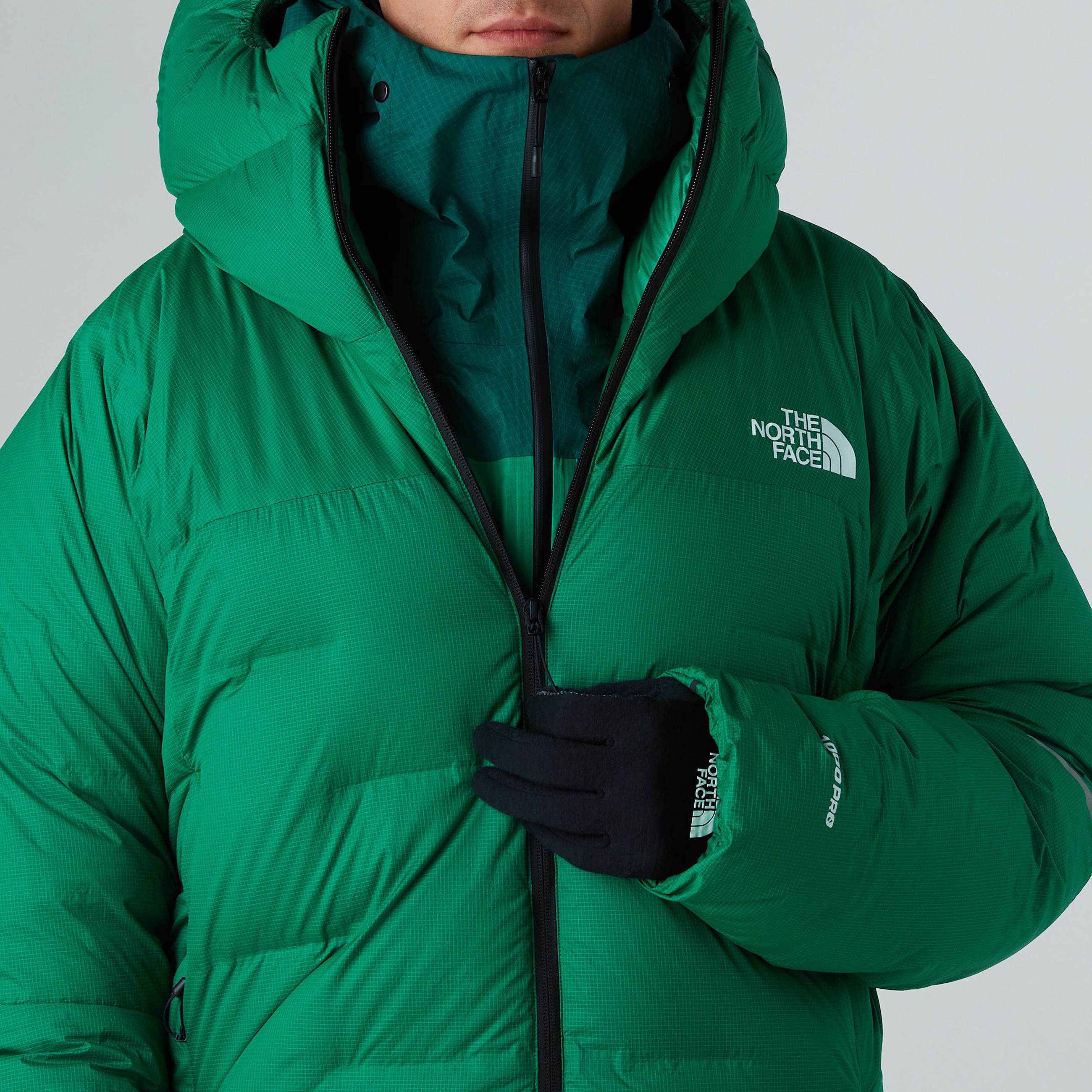 Summit Cloud Down AMK Parka M TNF ALT7