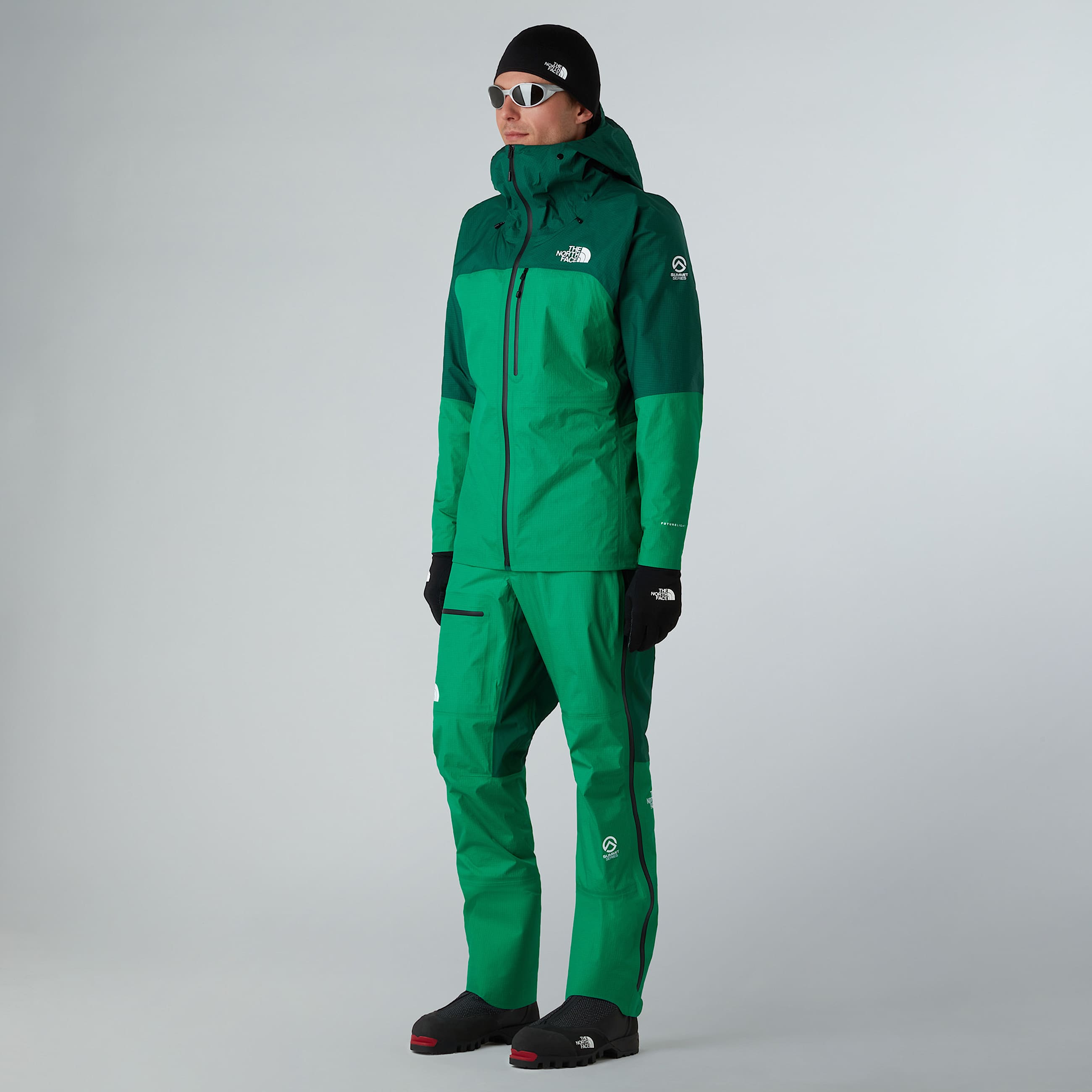 Giacca Summit FUTURELIGHT AMK da uomo TNF ALT1