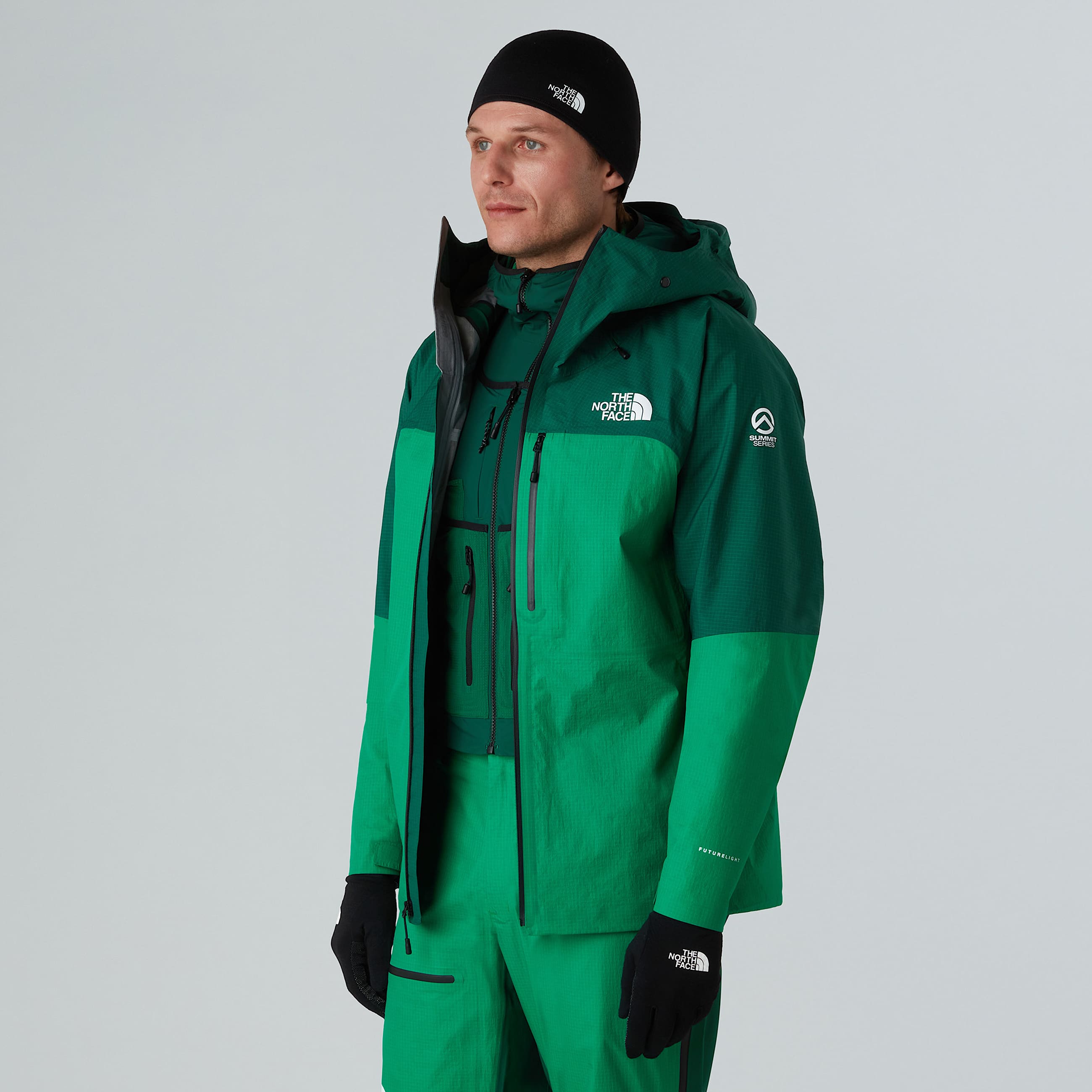 Giacca Summit FUTURELIGHT AMK da uomo TNF ALT3