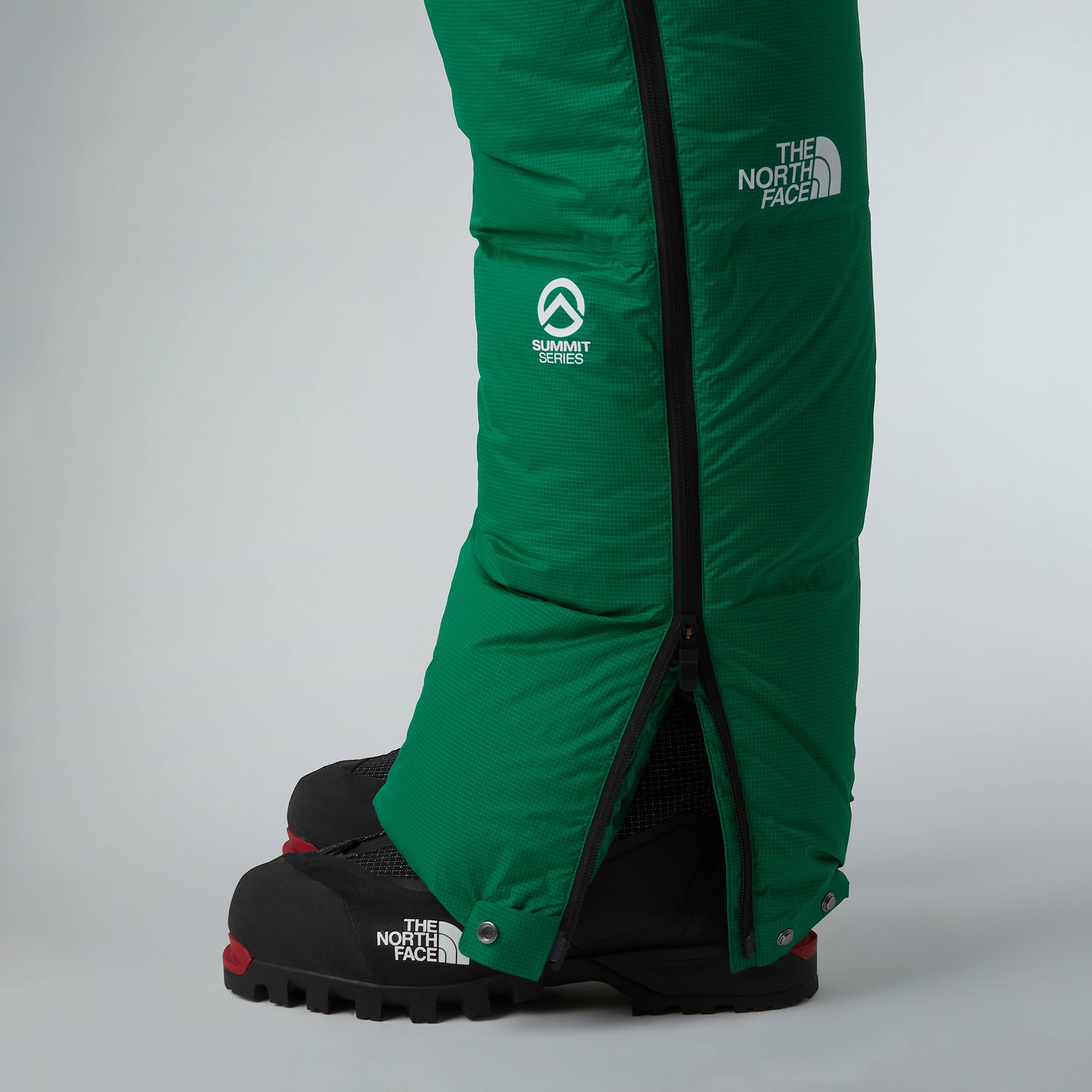 Summit Cloud Down AMK Trousers M TNF ALT7