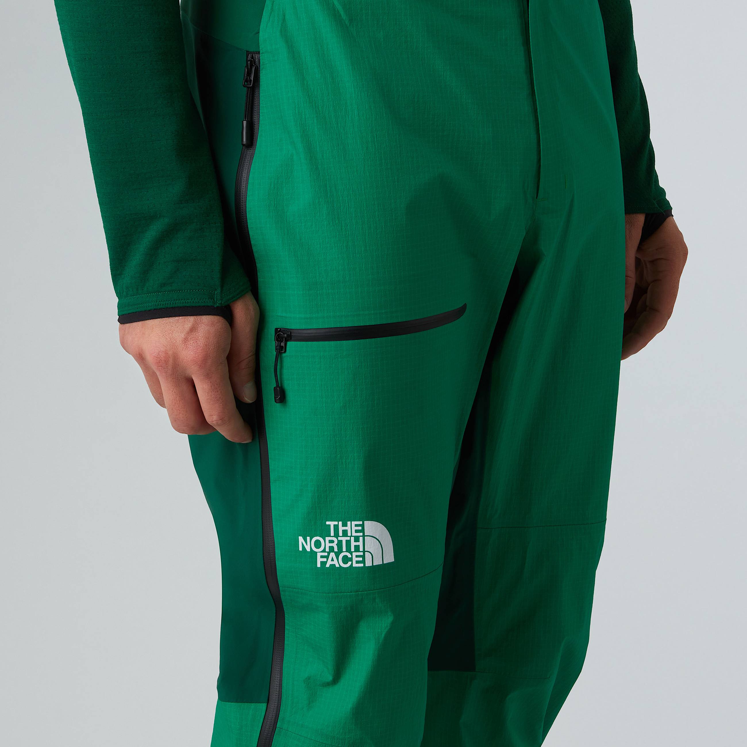 Summit FUTURELIGHT AMK Climb Trousers M TNF ALT4