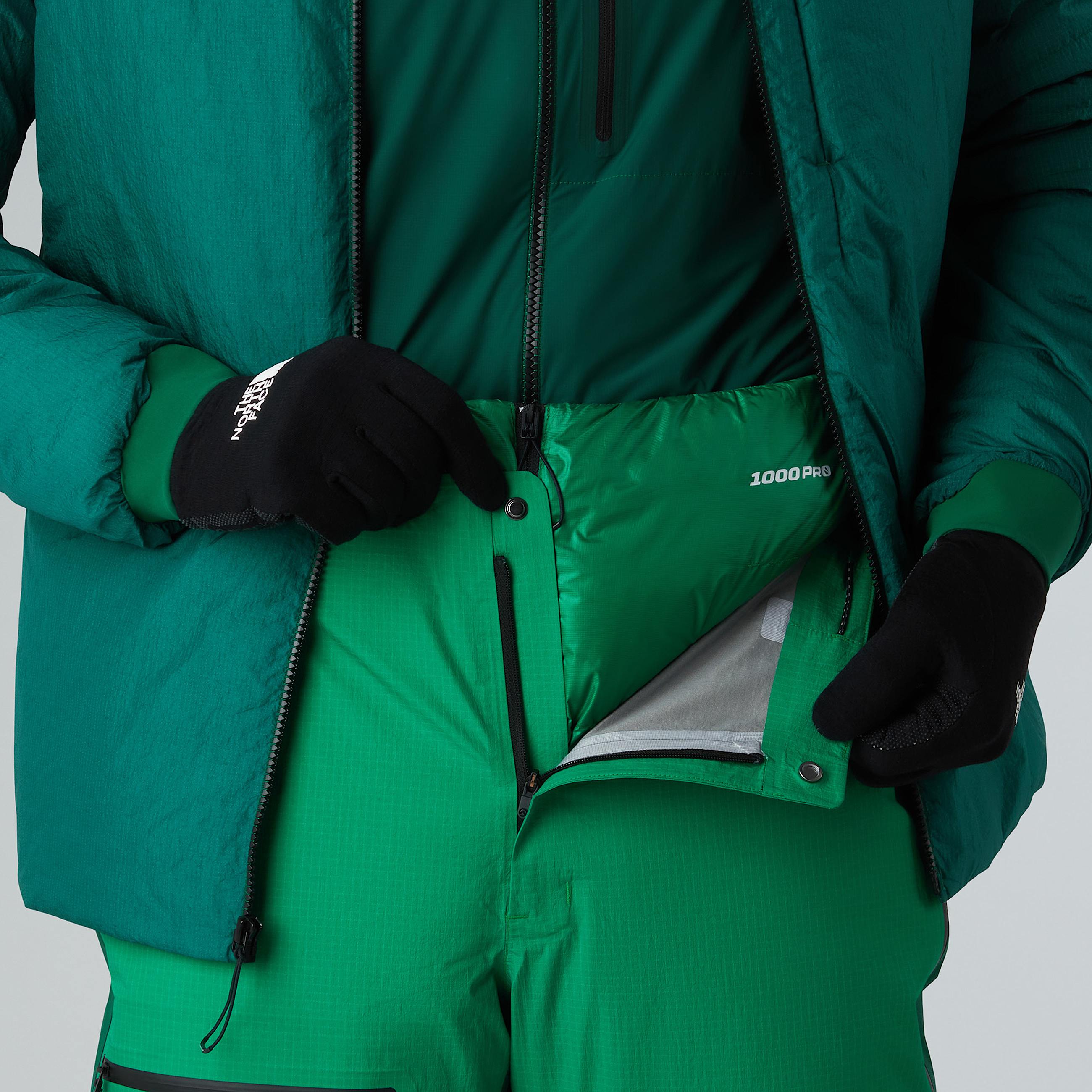 Summit FUTURELIGHT AMK Climb Trousers M TNF ALT6