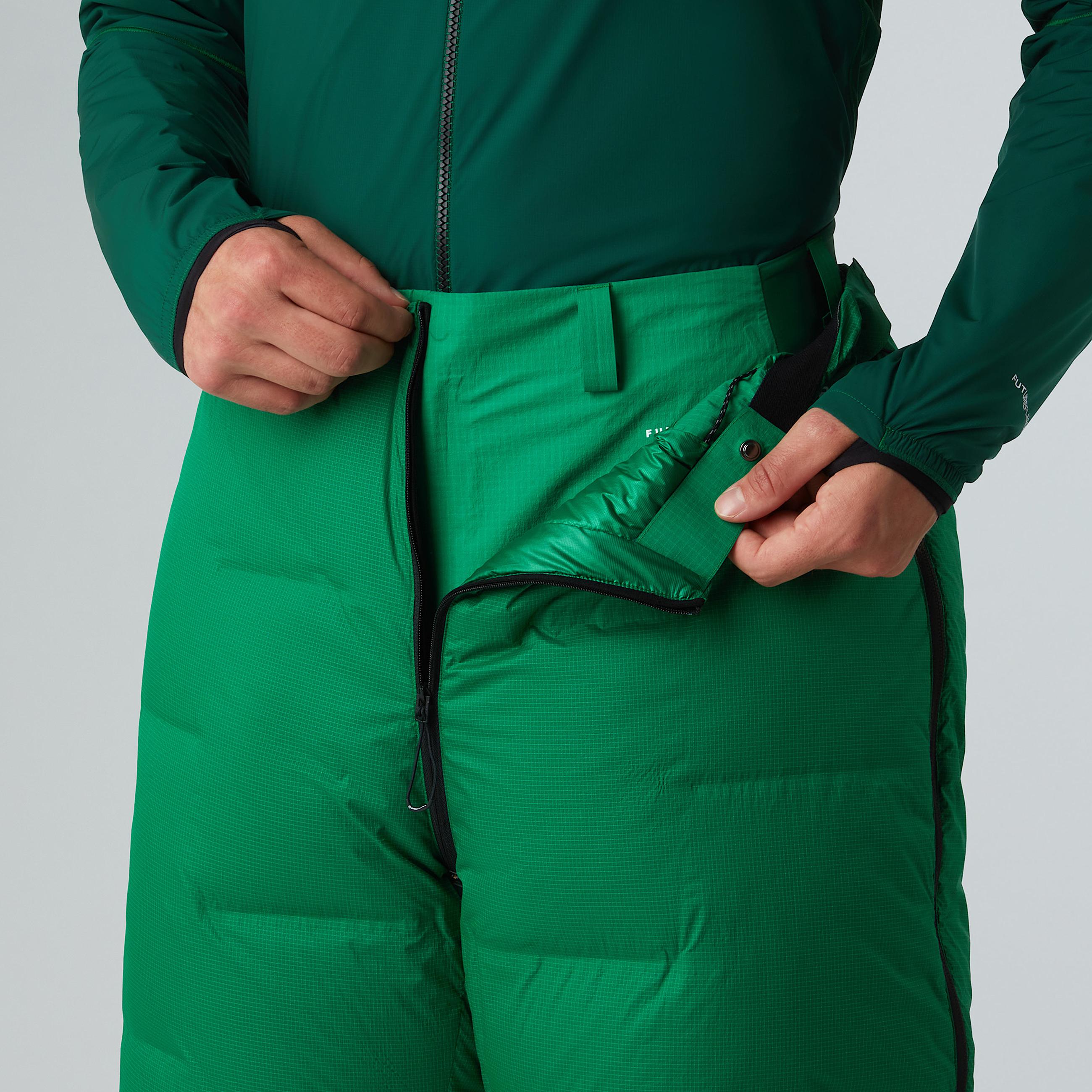 Summit FUTURELIGHT AMK Climb Trousers M TNF ALT8