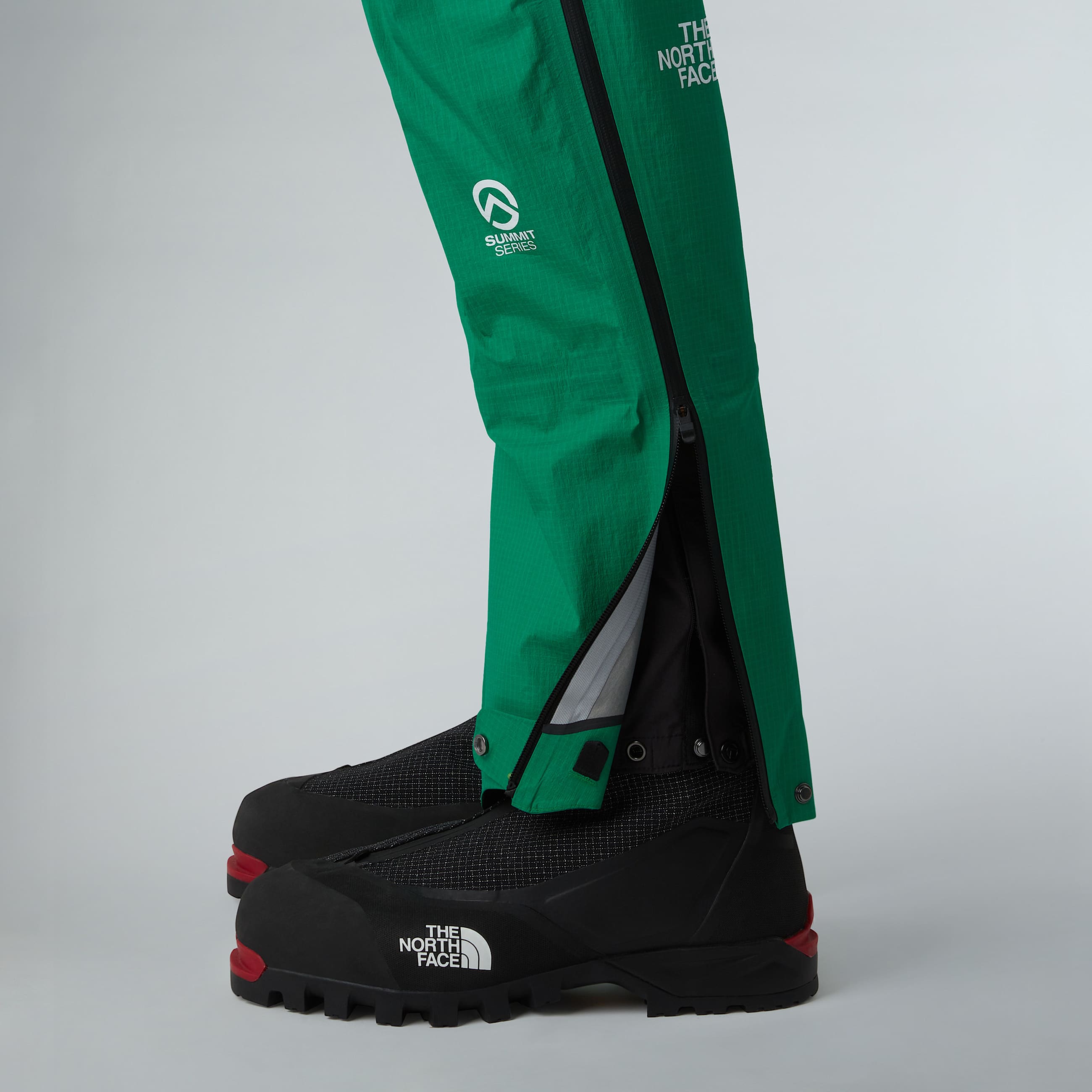 Pantaloni da arrampicata Summit FUTURELIGHT AMK da uomo TNF ALT9