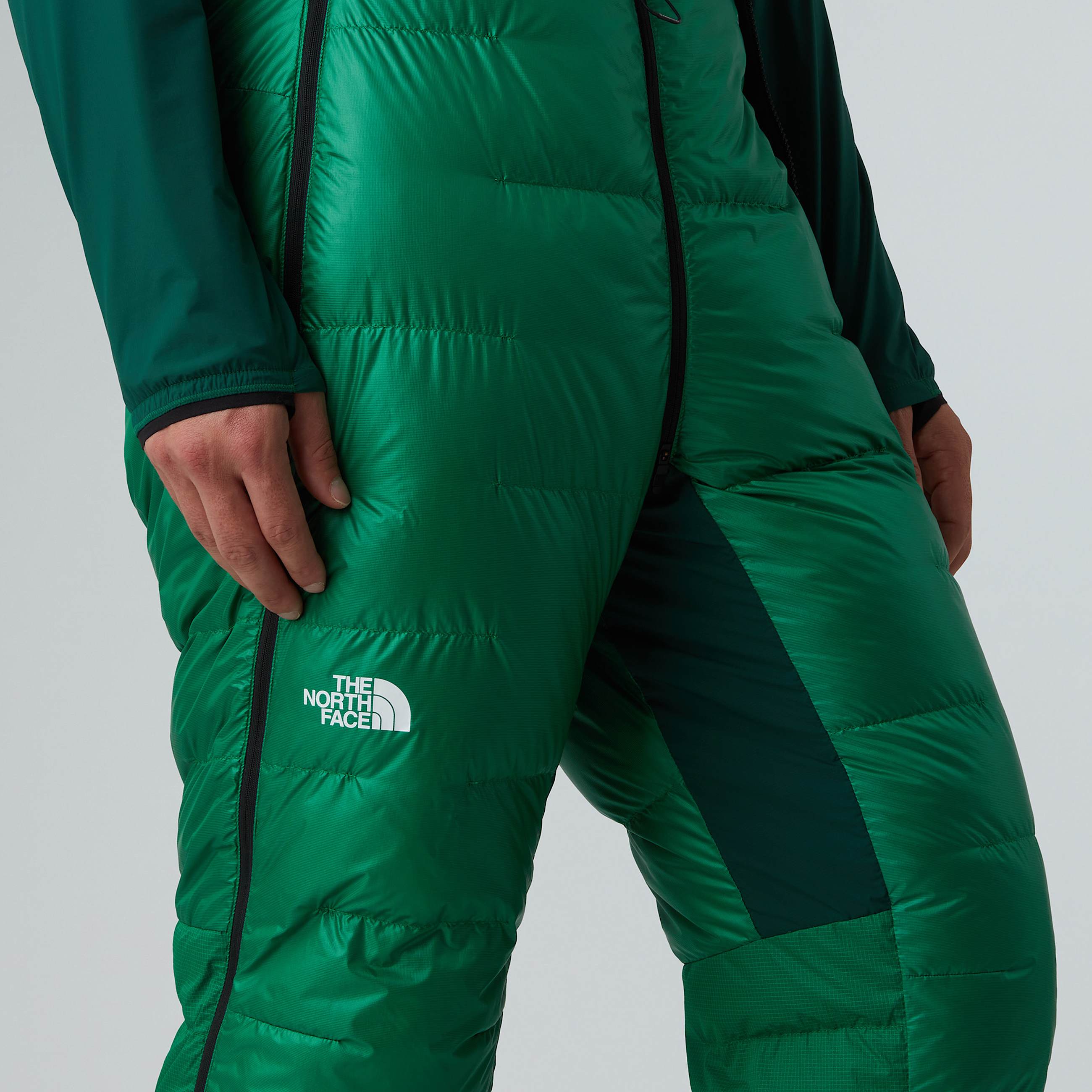 Summit Cloud Down AMK Lightweight Trousers M TNF ALT5