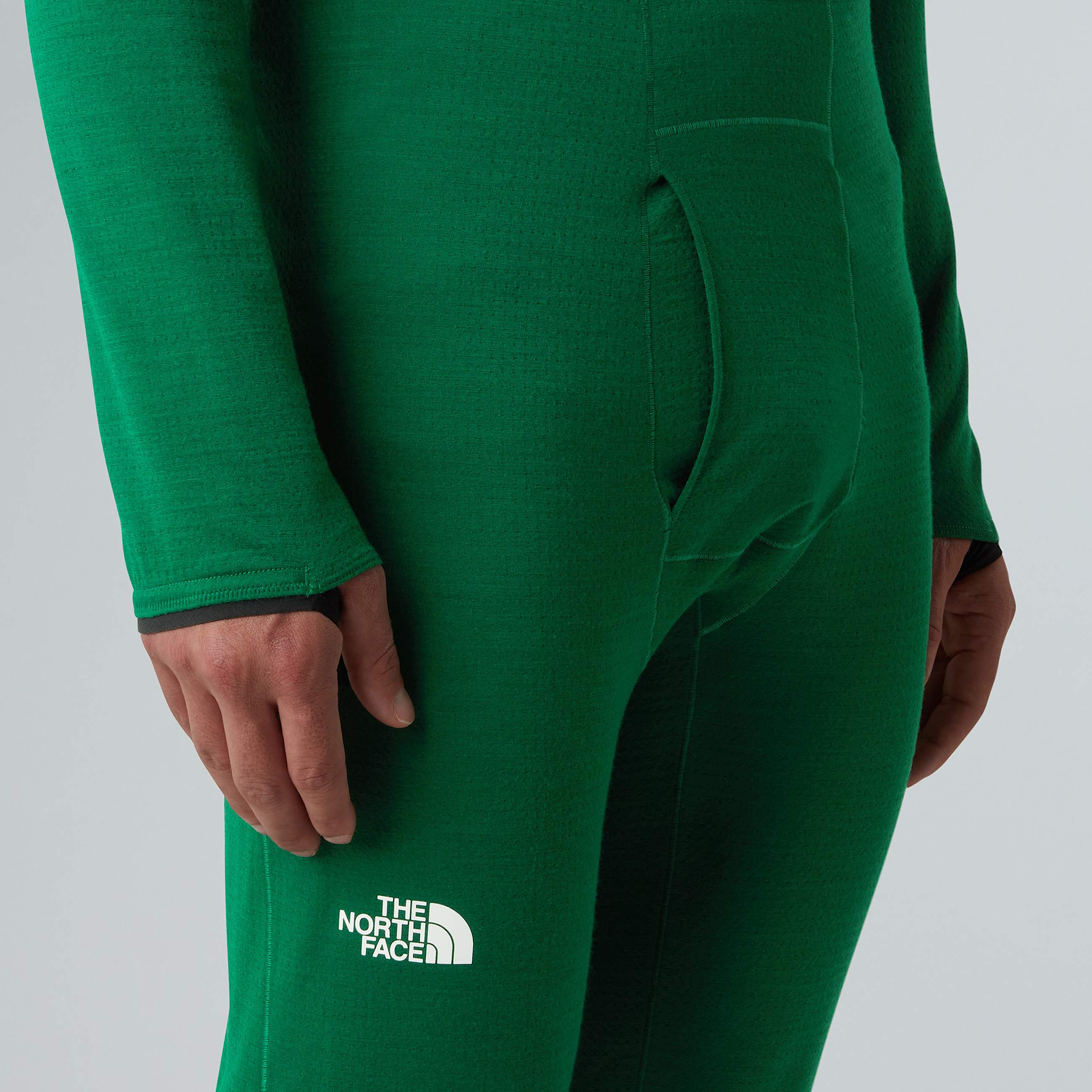 Summit DotKnit AMK Baselayer Leggings M TNF ALT4