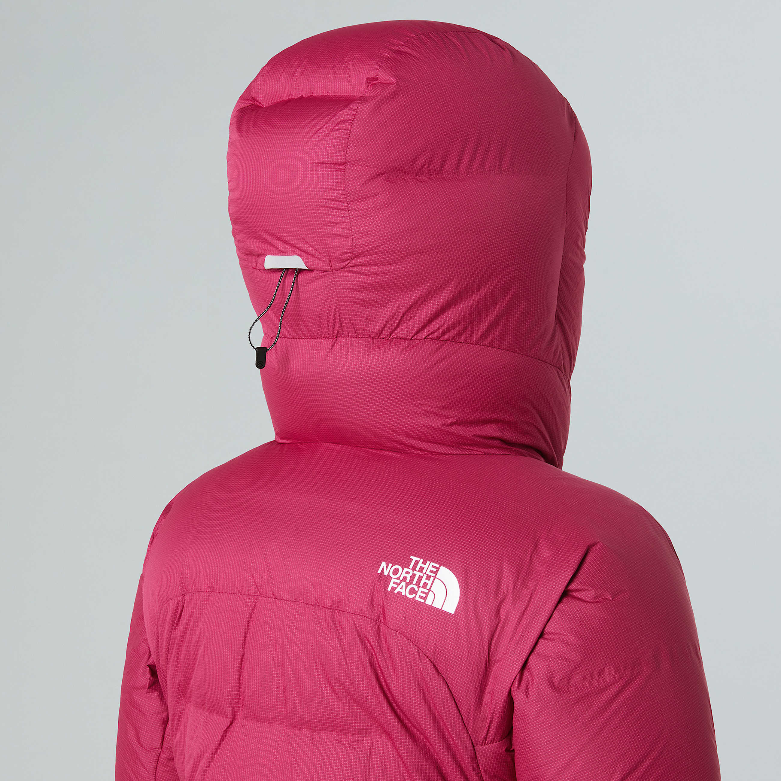 Parka Summit Cloud Down AMK da donna TNF ALT6
