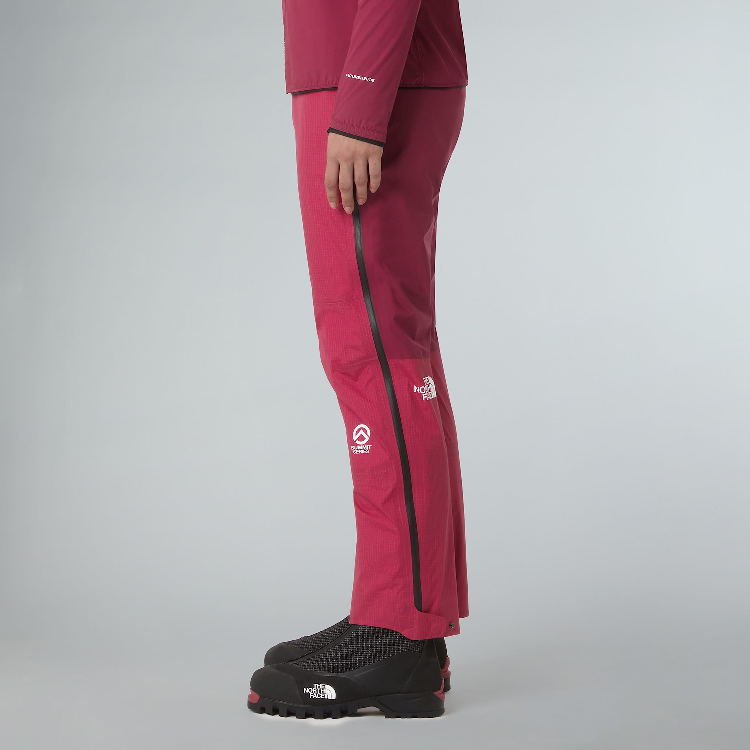 Pantaloni da arrampicata Summit FUTURELIGHT AMK da donna TNF ALT2