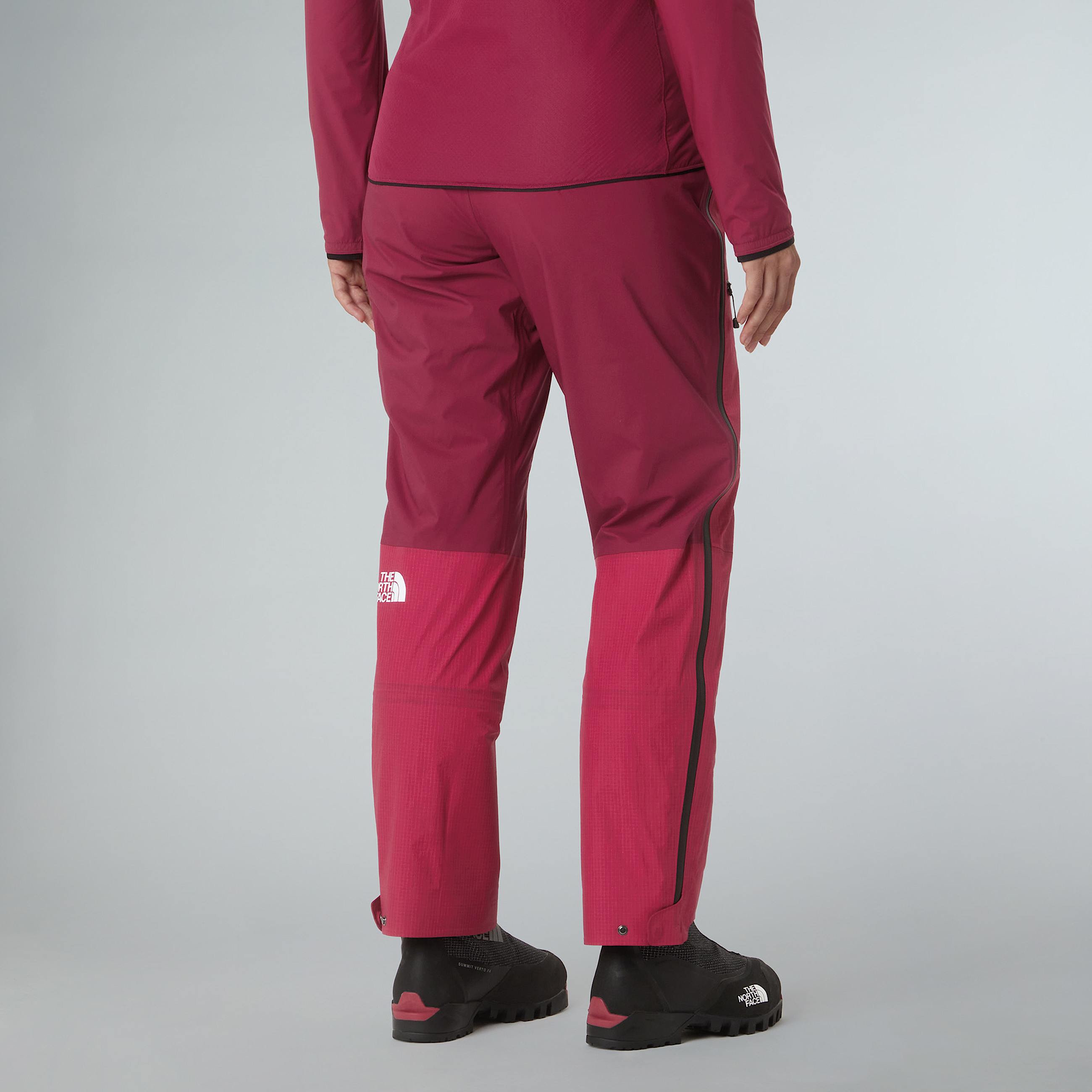Pantaloni da arrampicata Summit FUTURELIGHT AMK da donna TNF ALT3