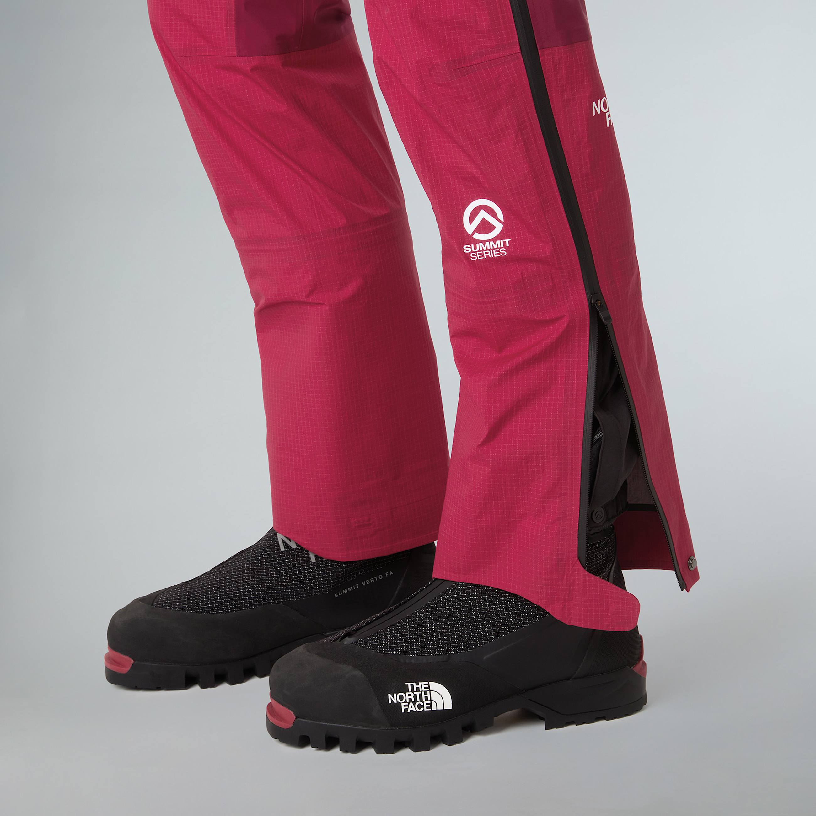 Pantaloni da arrampicata Summit FUTURELIGHT AMK da donna TNF ALT7