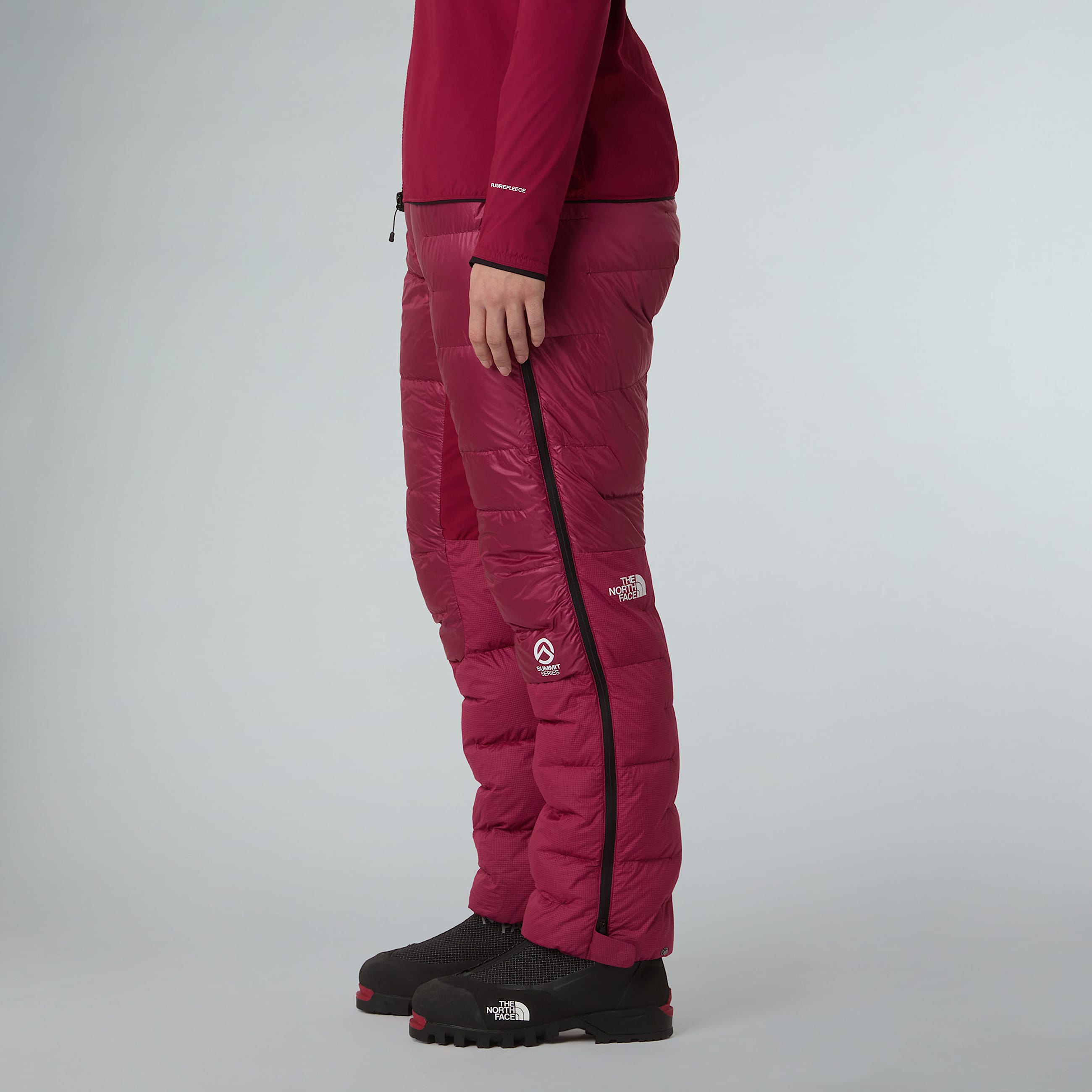 Summit Cloud Down AMK Lightweight Trousers W TNF ALT2