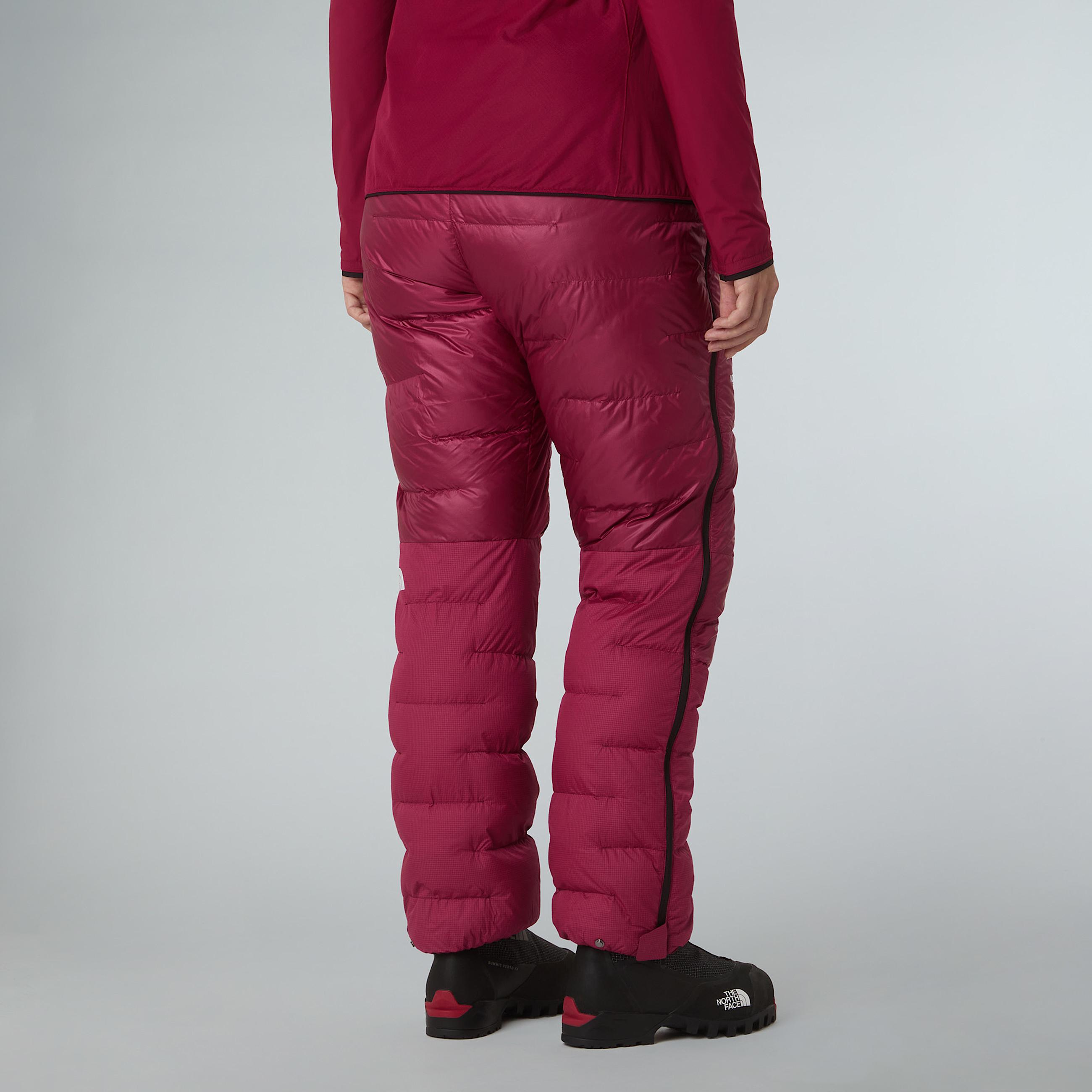 Summit Cloud Down AMK Lightweight Trousers W TNF ALT3