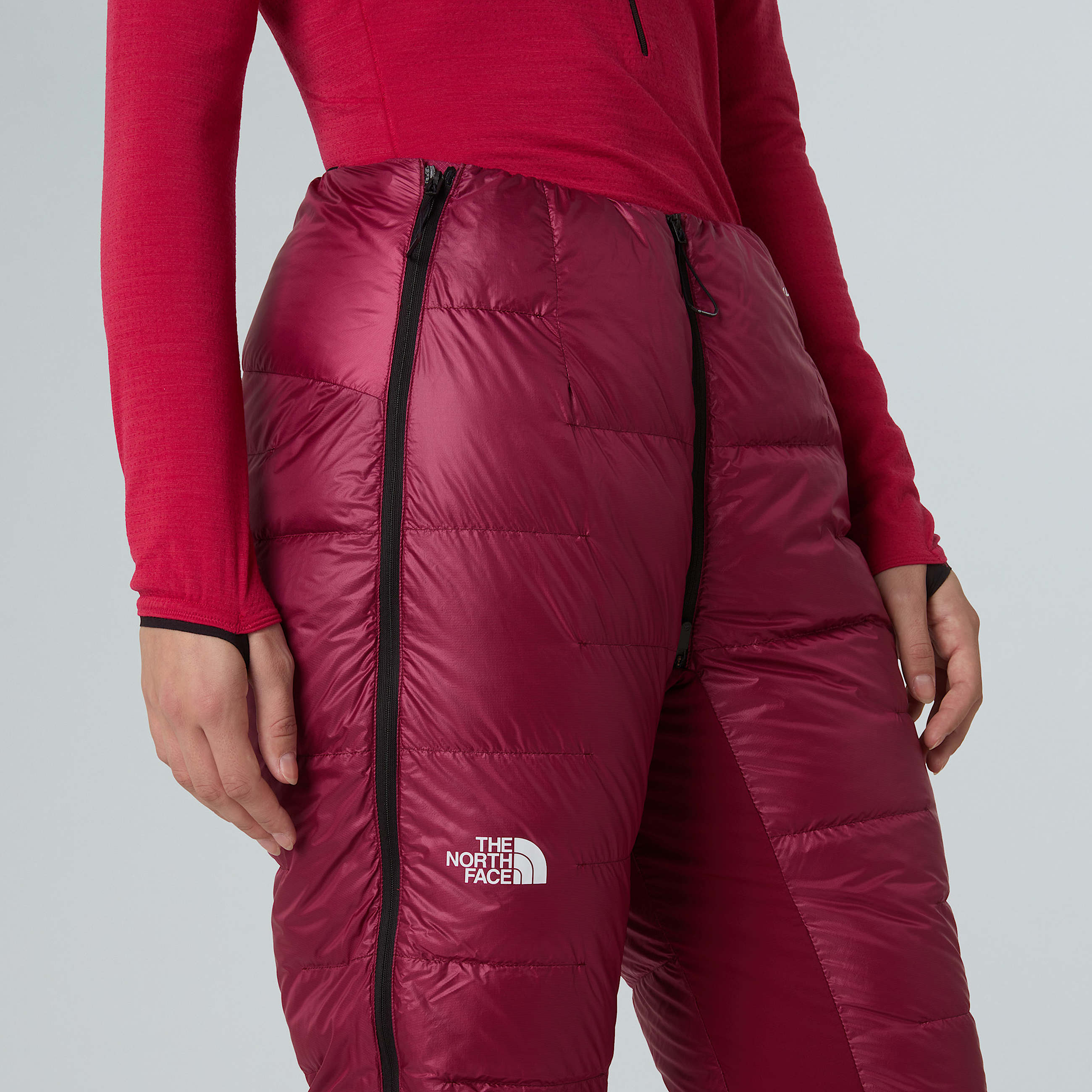 Summit Cloud Down AMK Lightweight Trousers W TNF ALT4