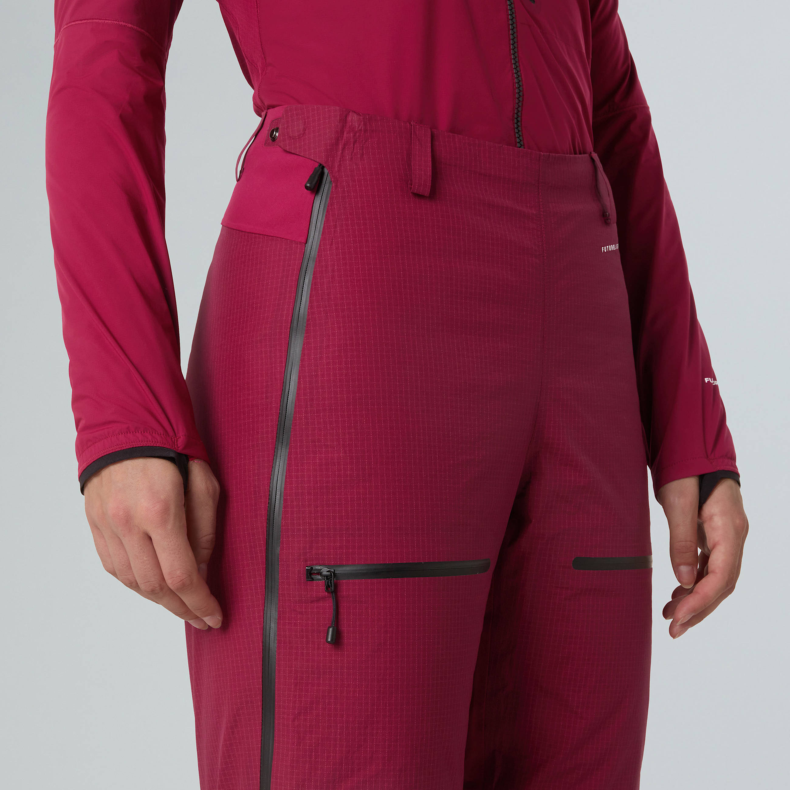 Summit FUTURELIGHT AMK Ski Trousers W TNF ALT4