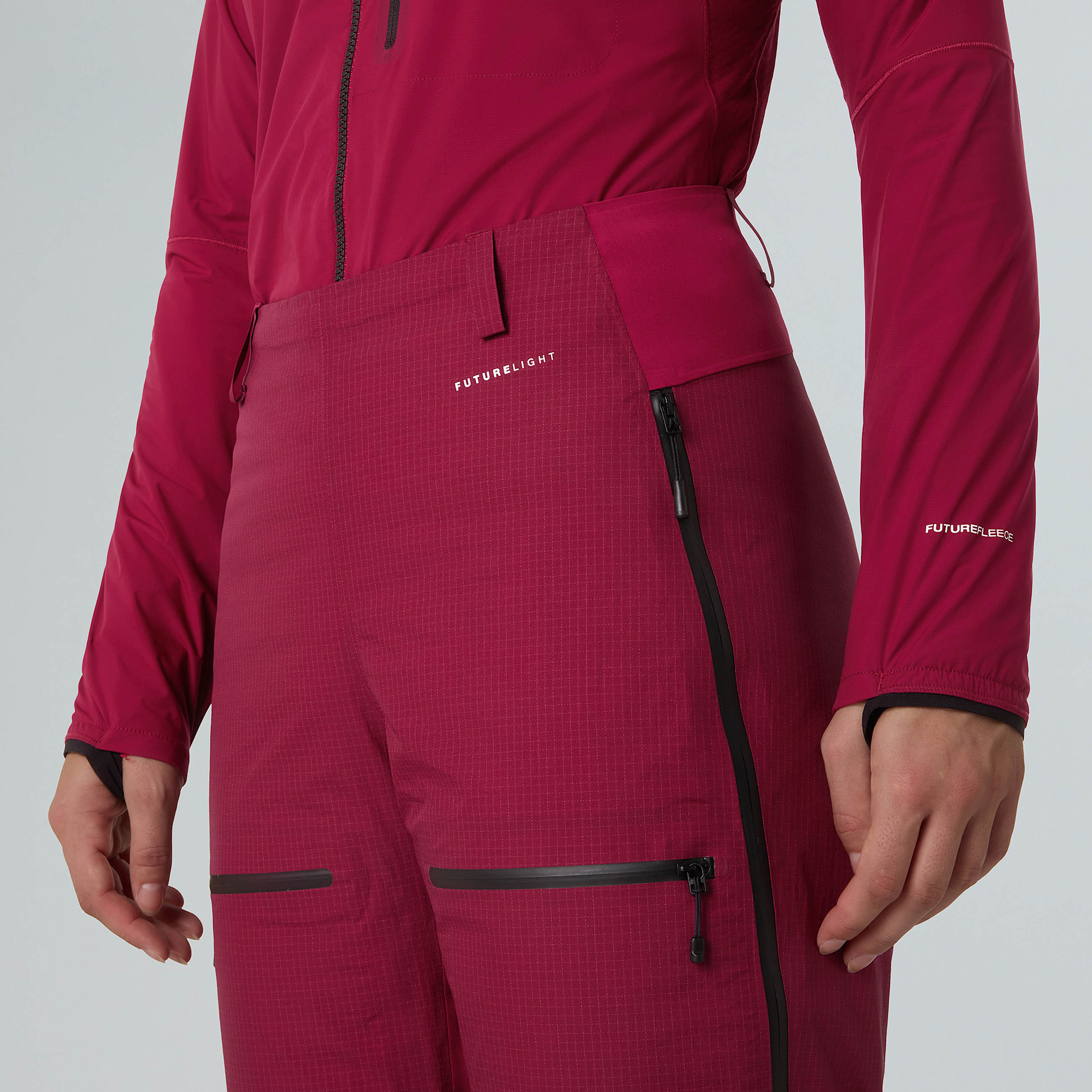 Summit FUTURELIGHT AMK Ski Trousers W TNF ALT5