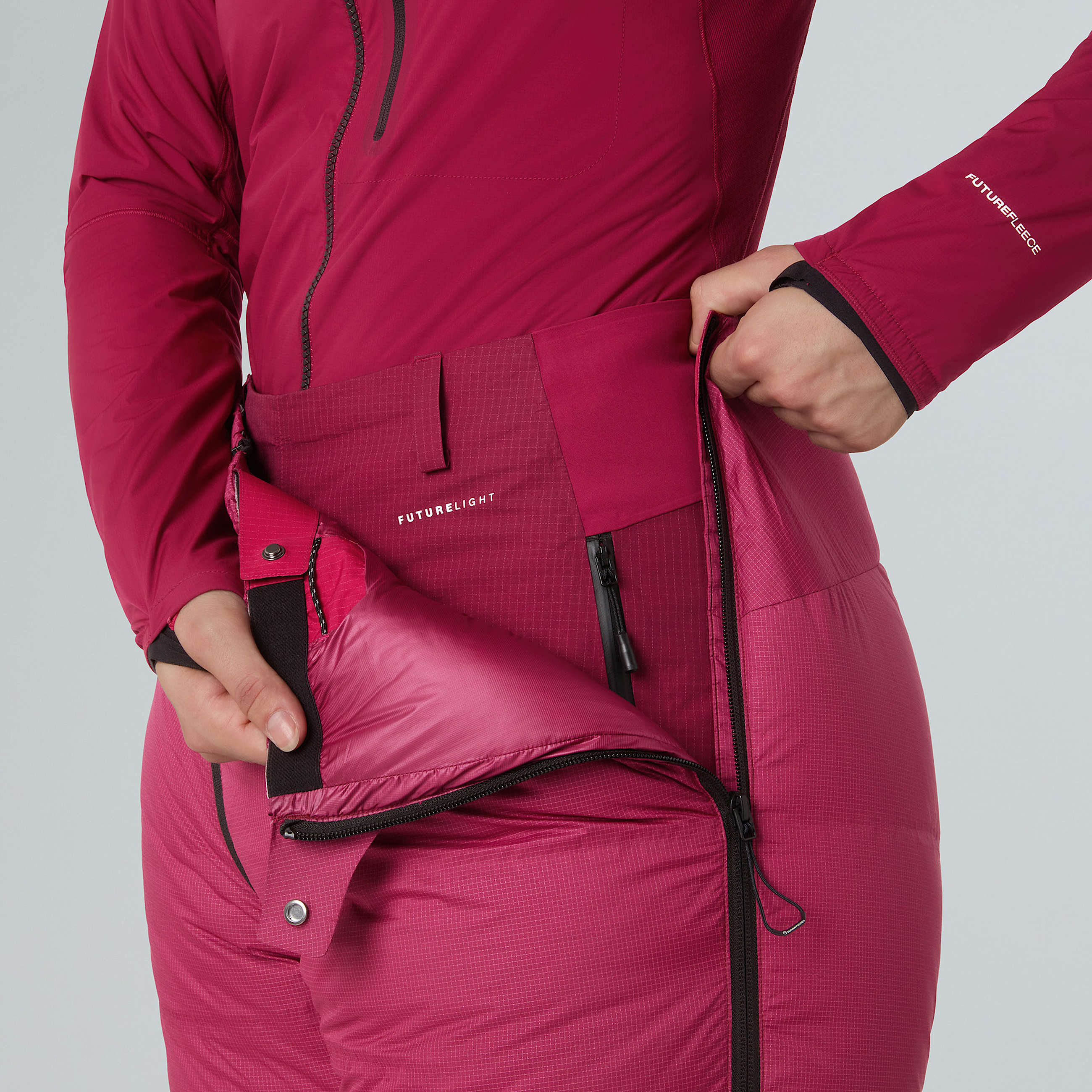 Summit FUTURELIGHT AMK Ski Trousers W TNF ALT7