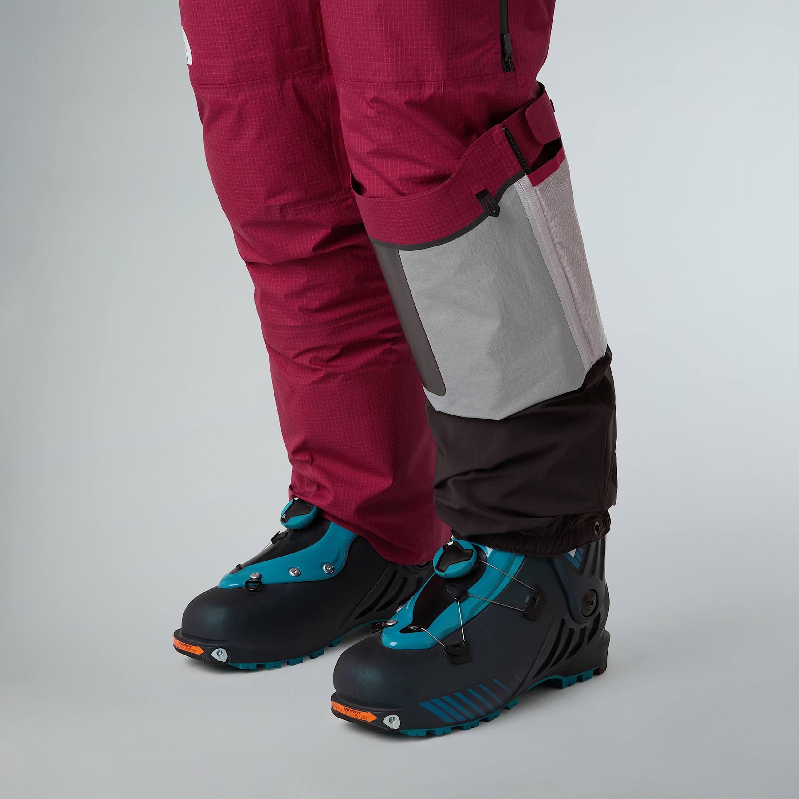 Summit FUTURELIGHT AMK Ski Trousers W TNF ALT9