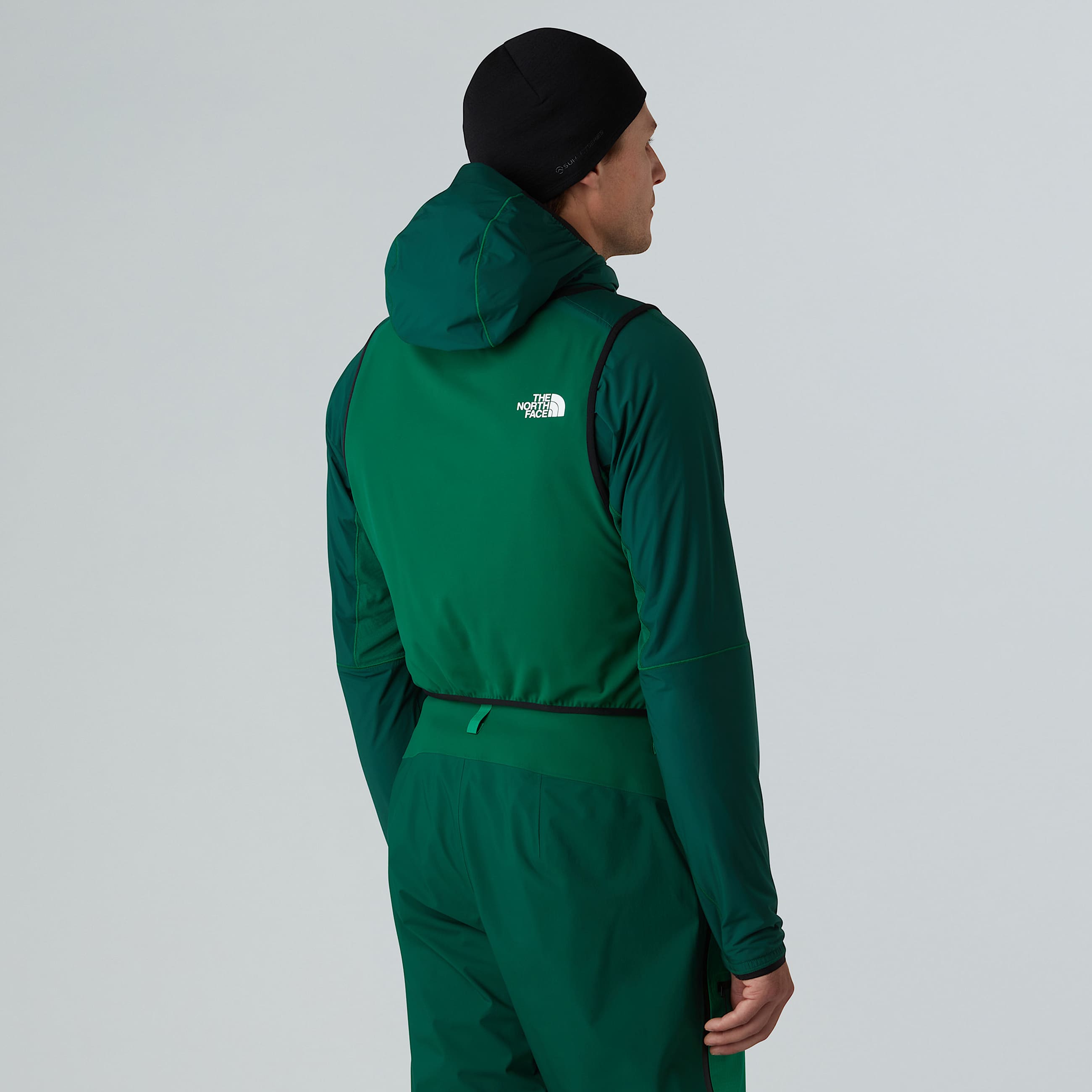 Summit AMKbodywarmer voor heren TNF ALT2