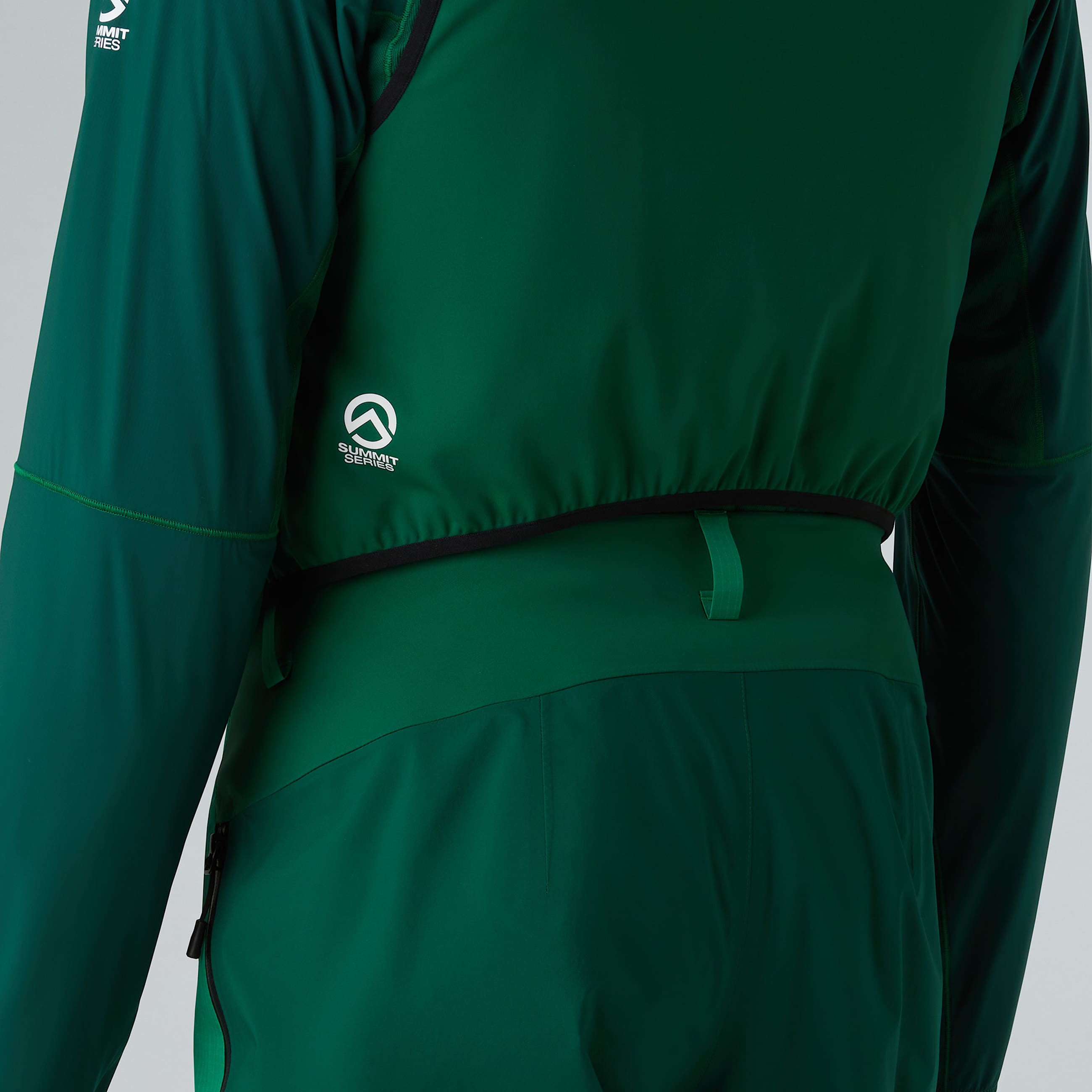 Summit AMKbodywarmer voor heren TNF ALT6