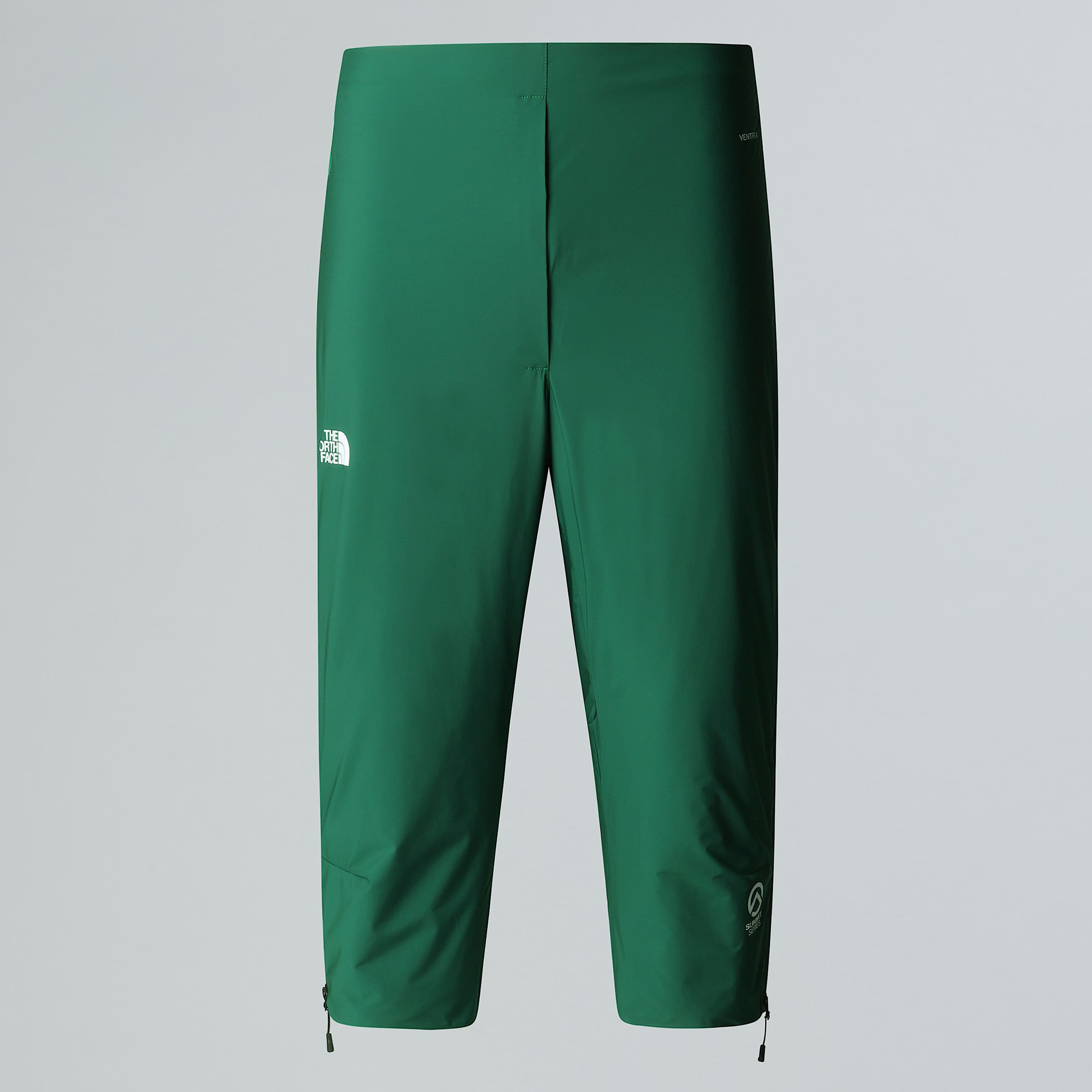 Pantaloni Summit AMK Ventrix Crop da uomo TNF ALT20