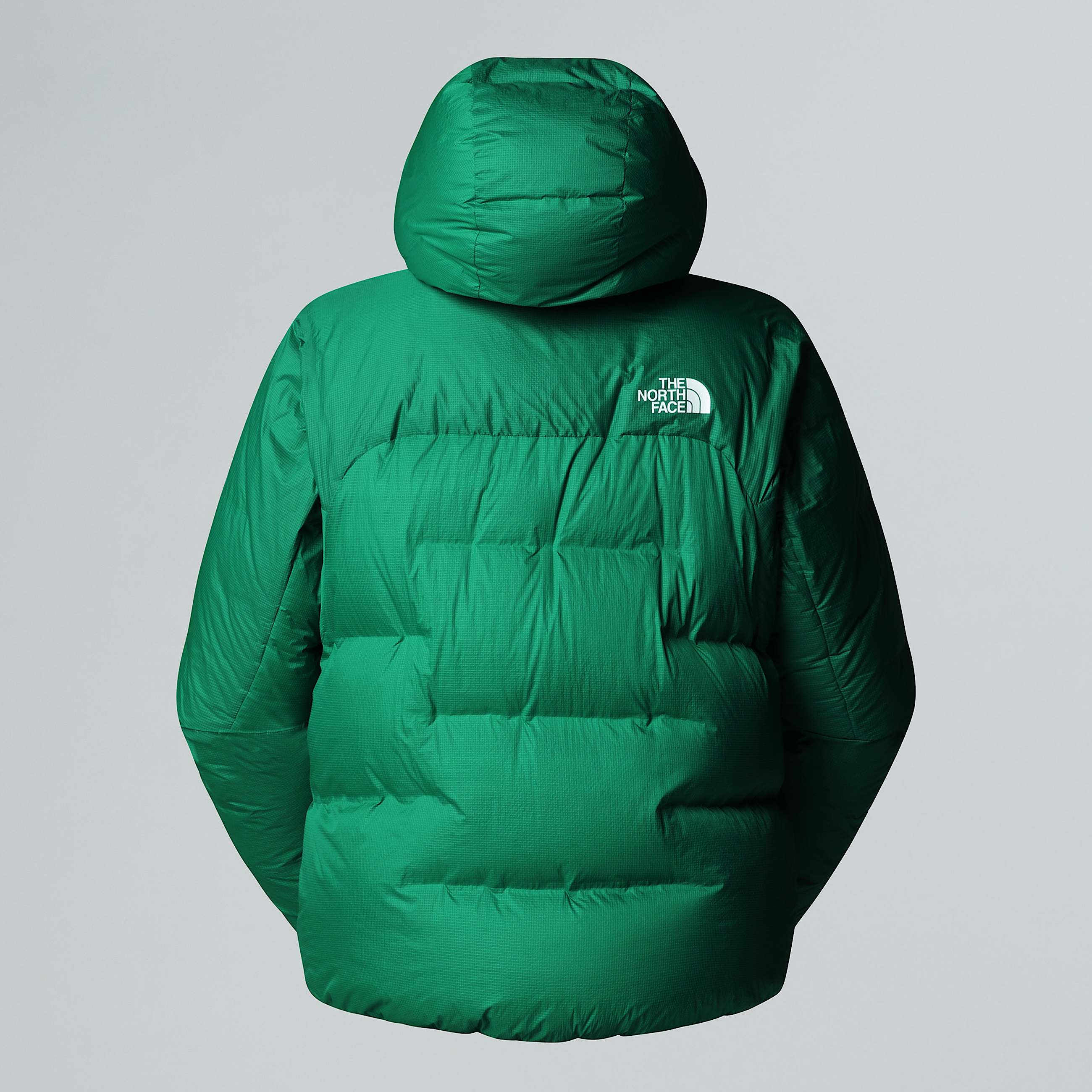 Parka Summit Cloud Down AMK da uomo TNF ALT21