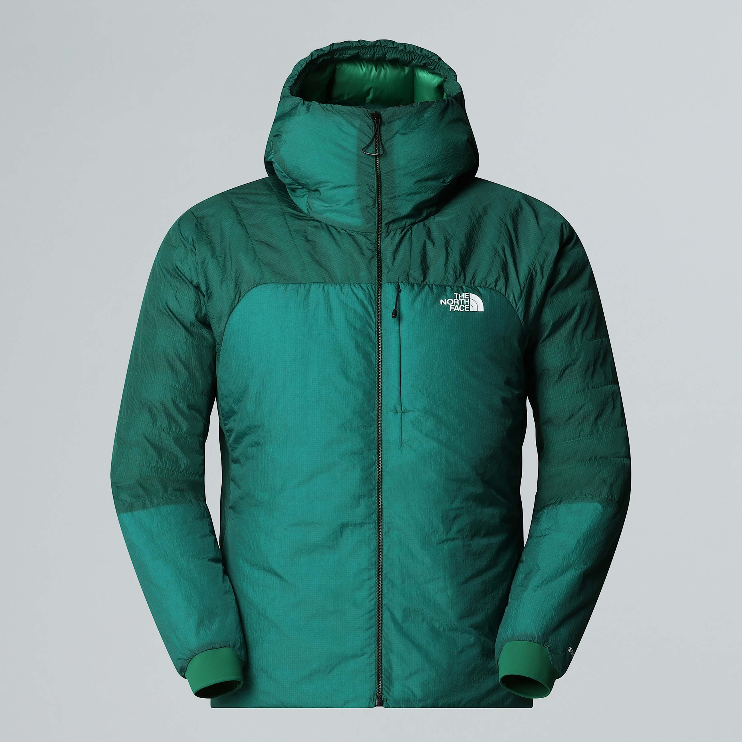 Summit 5050 AMK Hooded Jacket M TNF ALT20