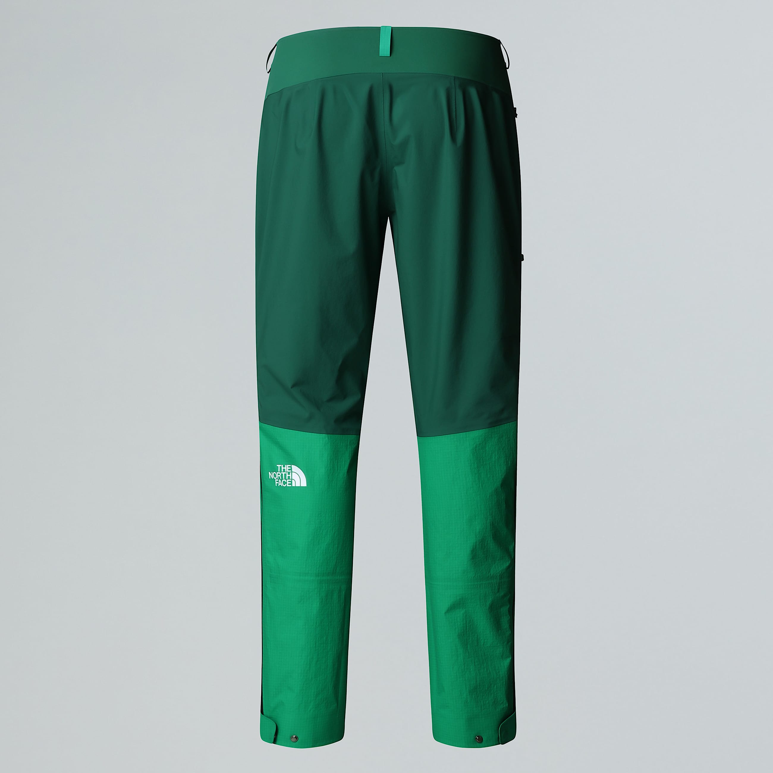 Pantaloni da arrampicata Summit FUTURELIGHT AMK da uomo TNF ALT21