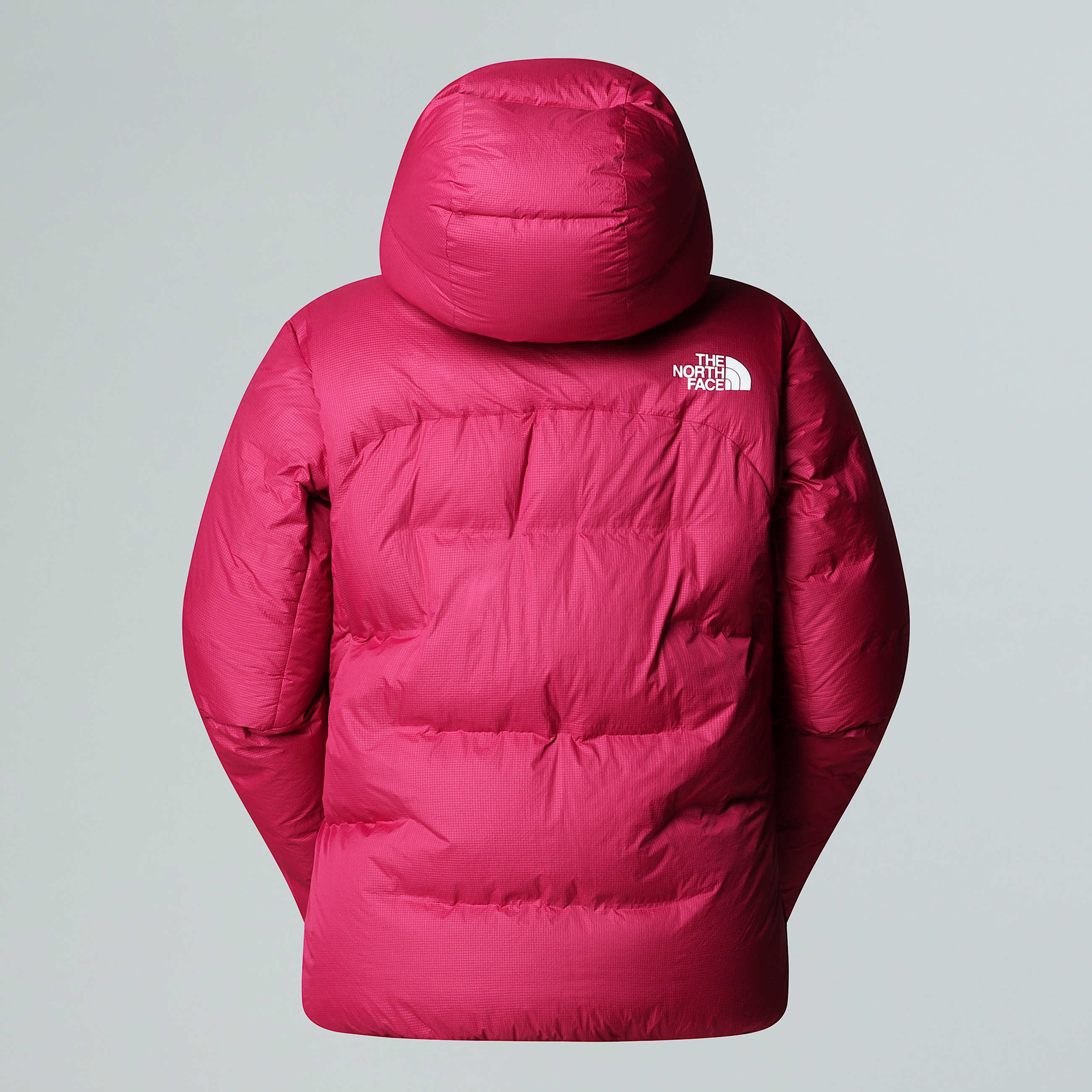 Parka Summit Cloud Down AMK da donna TNF ALT21