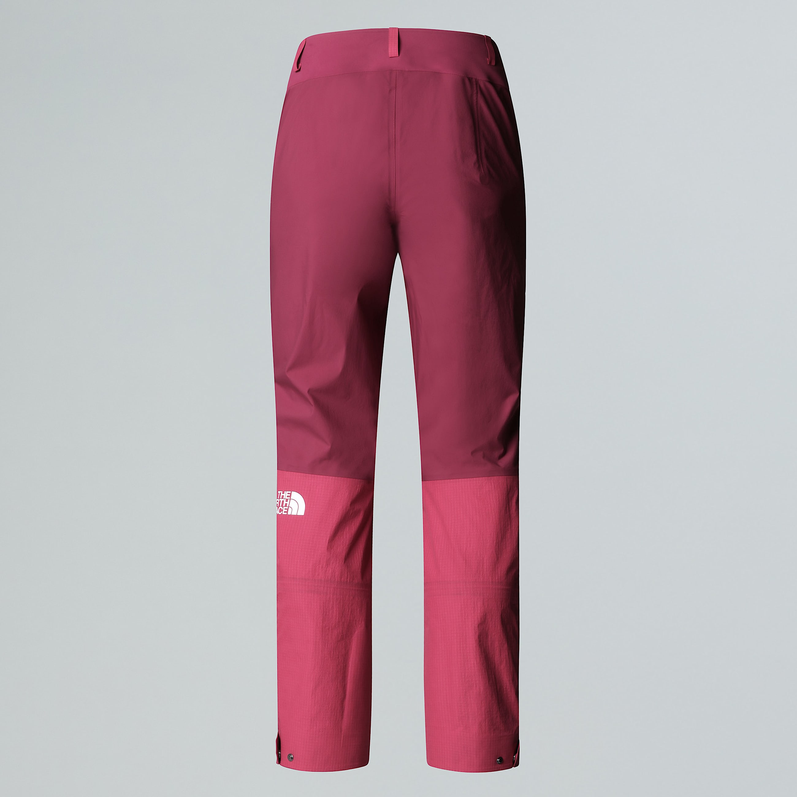 Pantaloni da arrampicata Summit FUTURELIGHT AMK da donna TNF ALT21