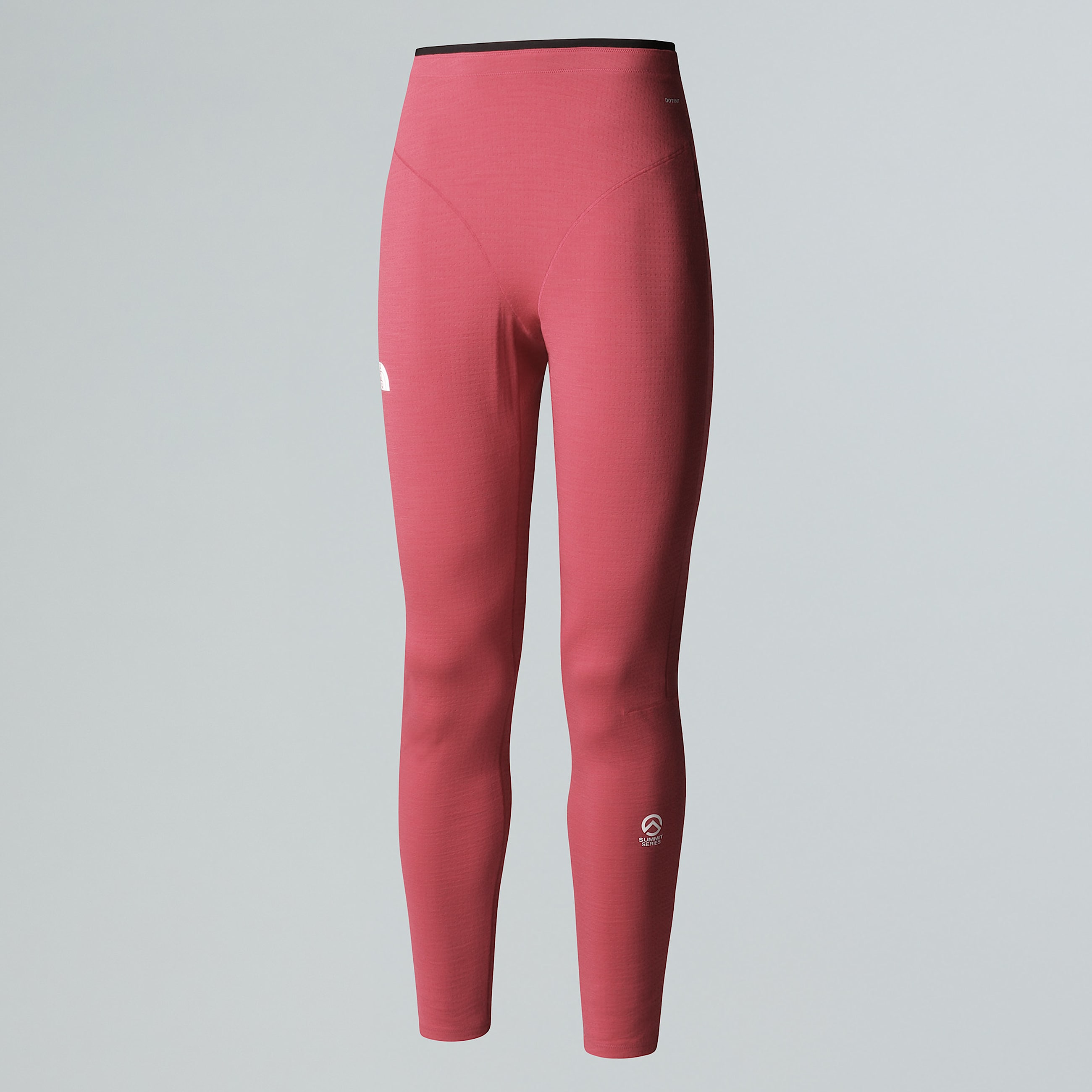 Leggings strato base Summit DotKnit AMK da donna TNF ALT20