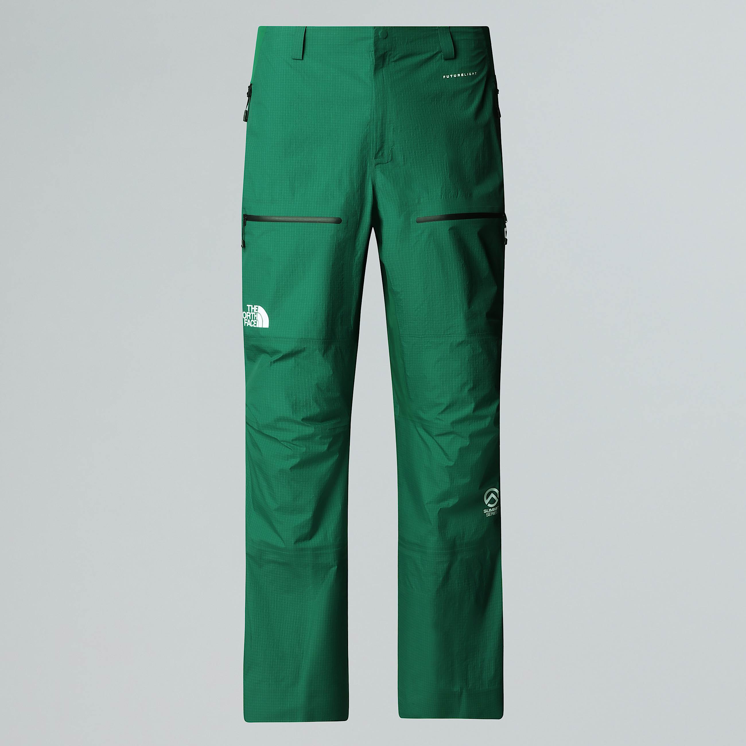 Pantaloni da sci Summit FUTURELIGHT AMK da uomo TNF ALT20