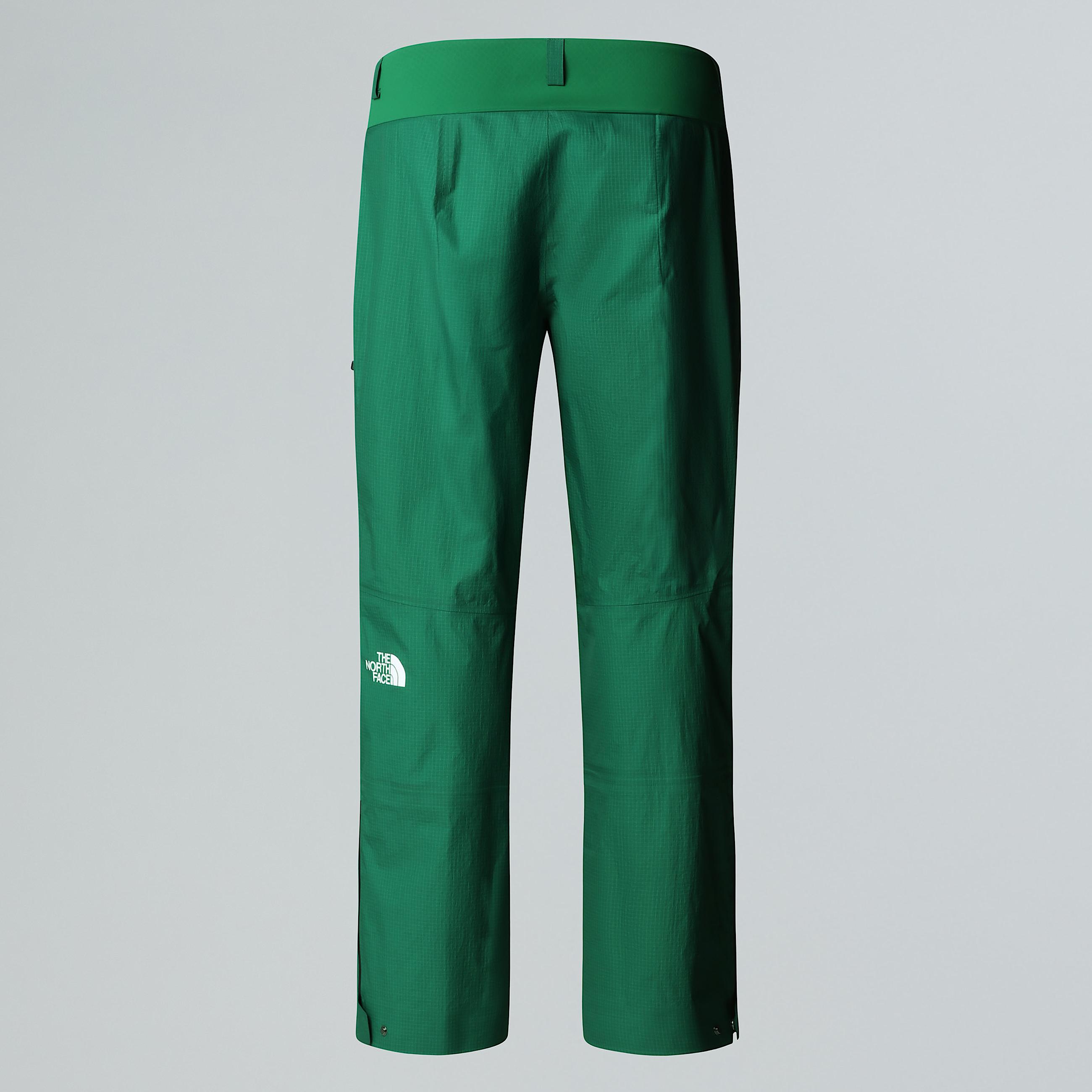 Pantaloni da sci Summit FUTURELIGHT AMK da uomo TNF ALT21