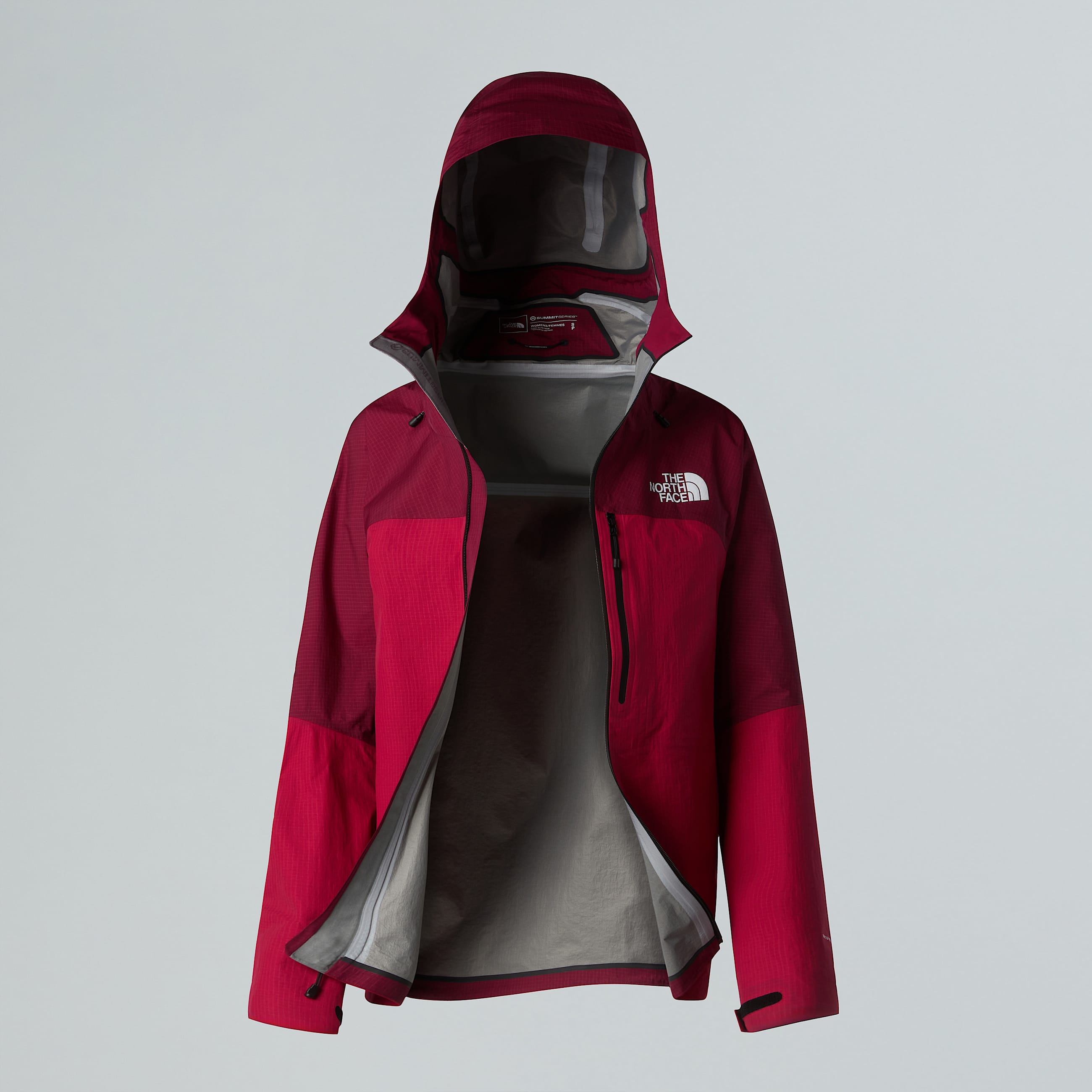 Giacca Summit FUTURELIGHT AMK da donna TNF ALT17