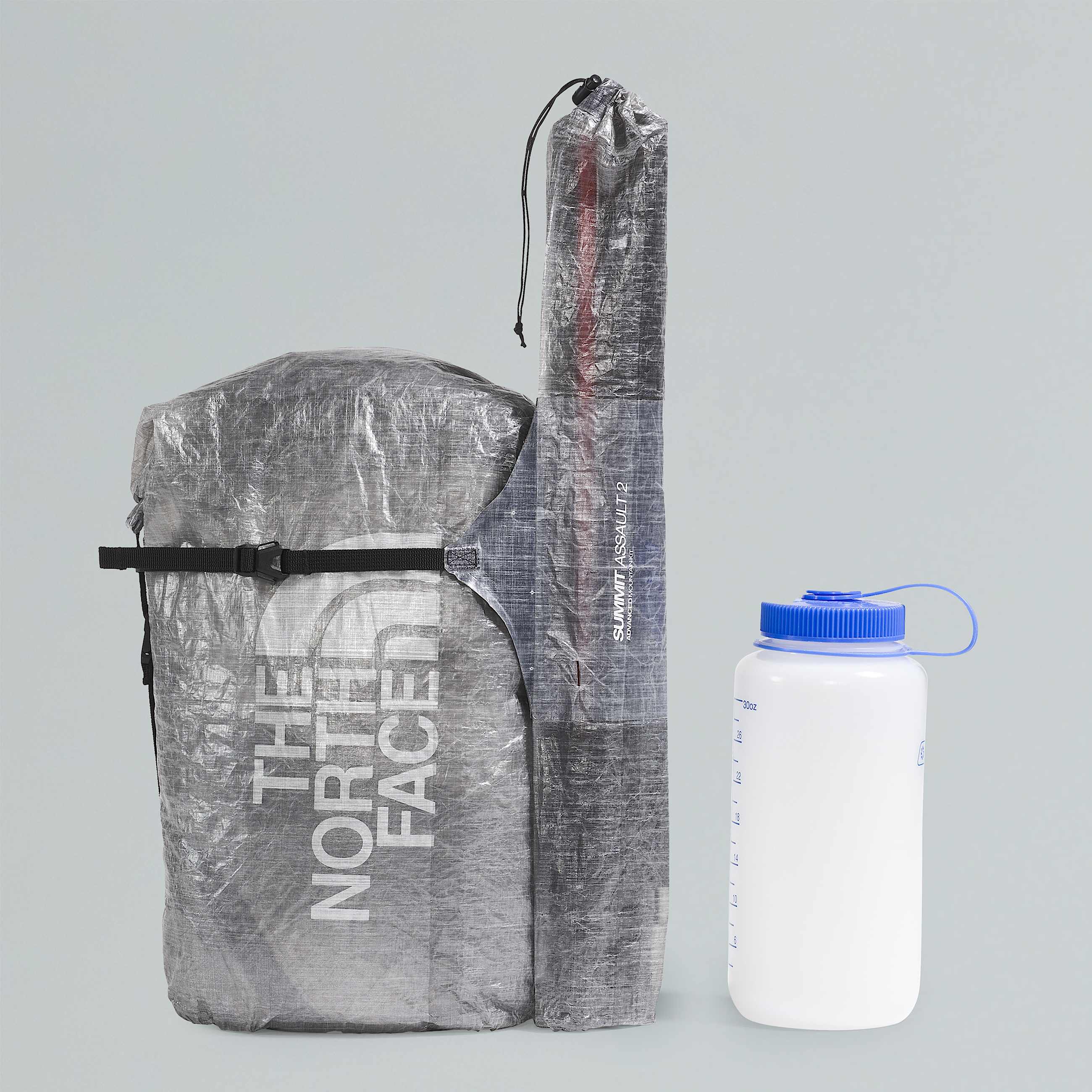 Tent Summit AMK Assault 25 TNF ALT4