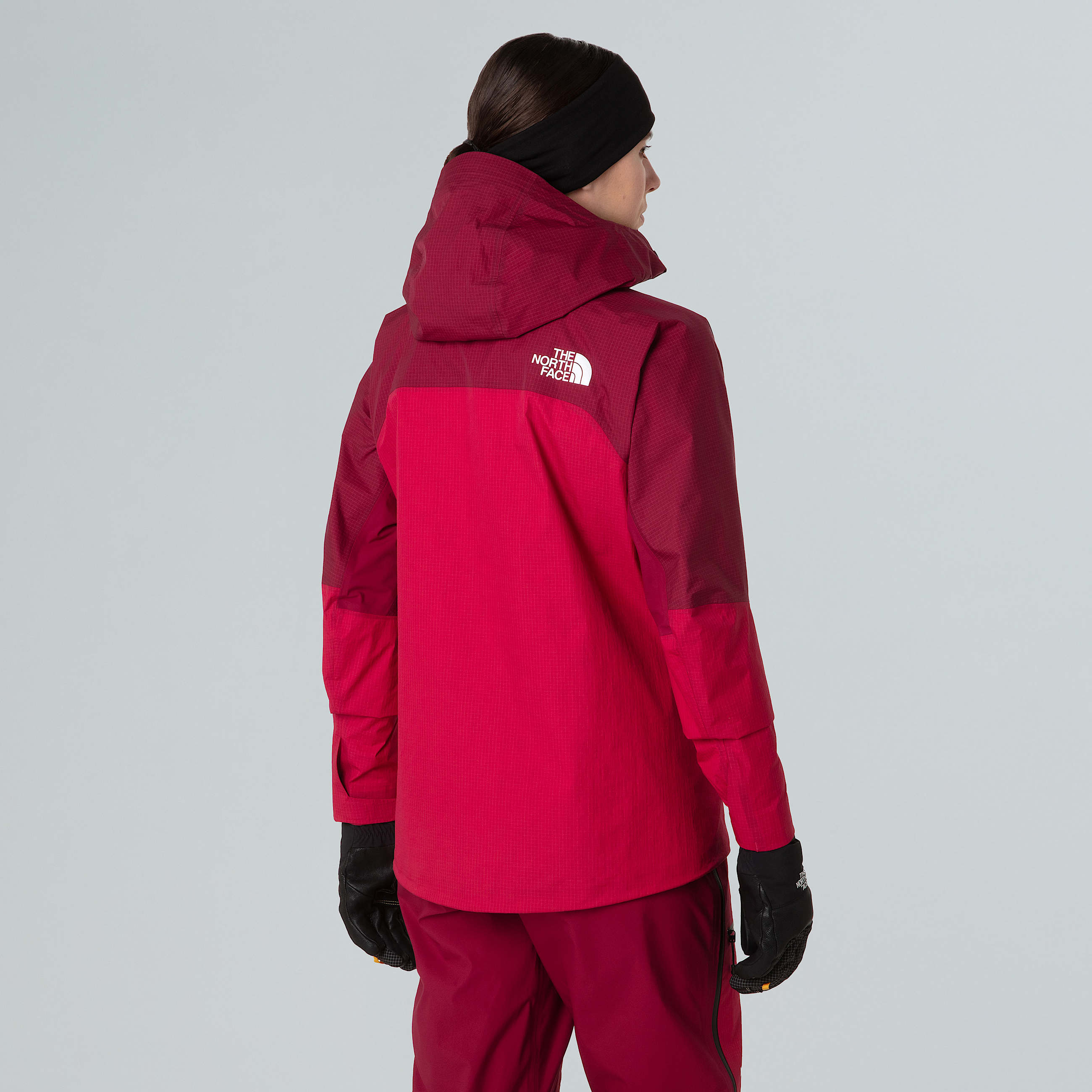 Summit FUTURELIGHT AMK Jacket W TNF ALT2