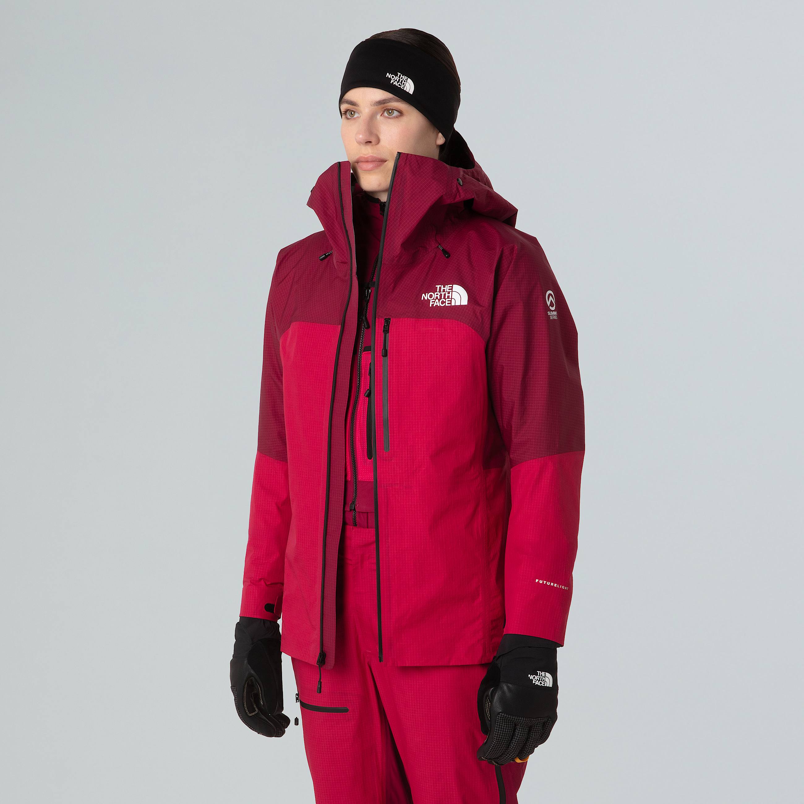 Giacca Summit FUTURELIGHT AMK da donna TNF ALT3