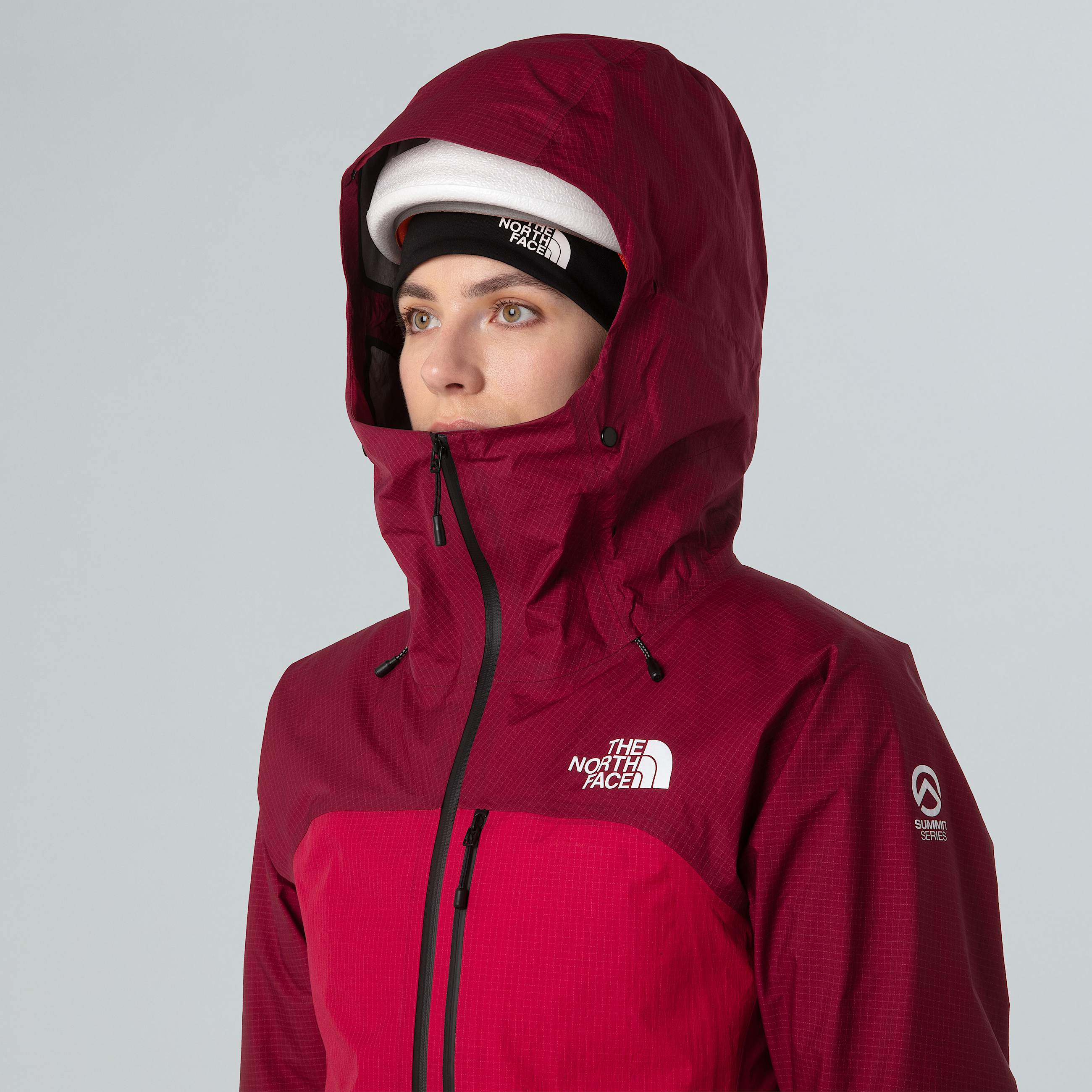 Giacca Summit FUTURELIGHT AMK da donna TNF ALT5