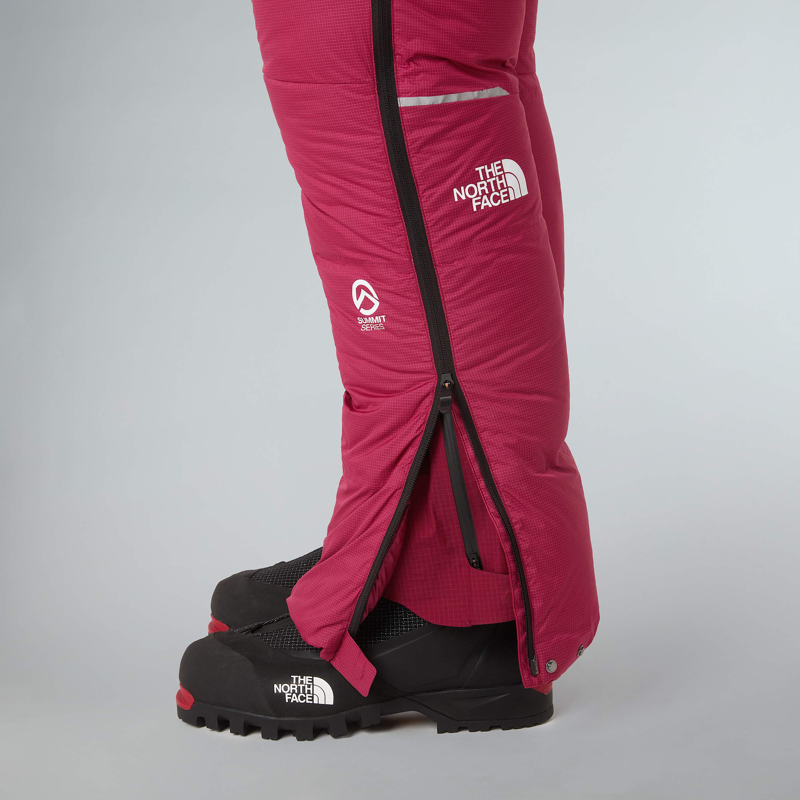 Pantaloni Summit Cloud Down AMK da donna TNF ALT8