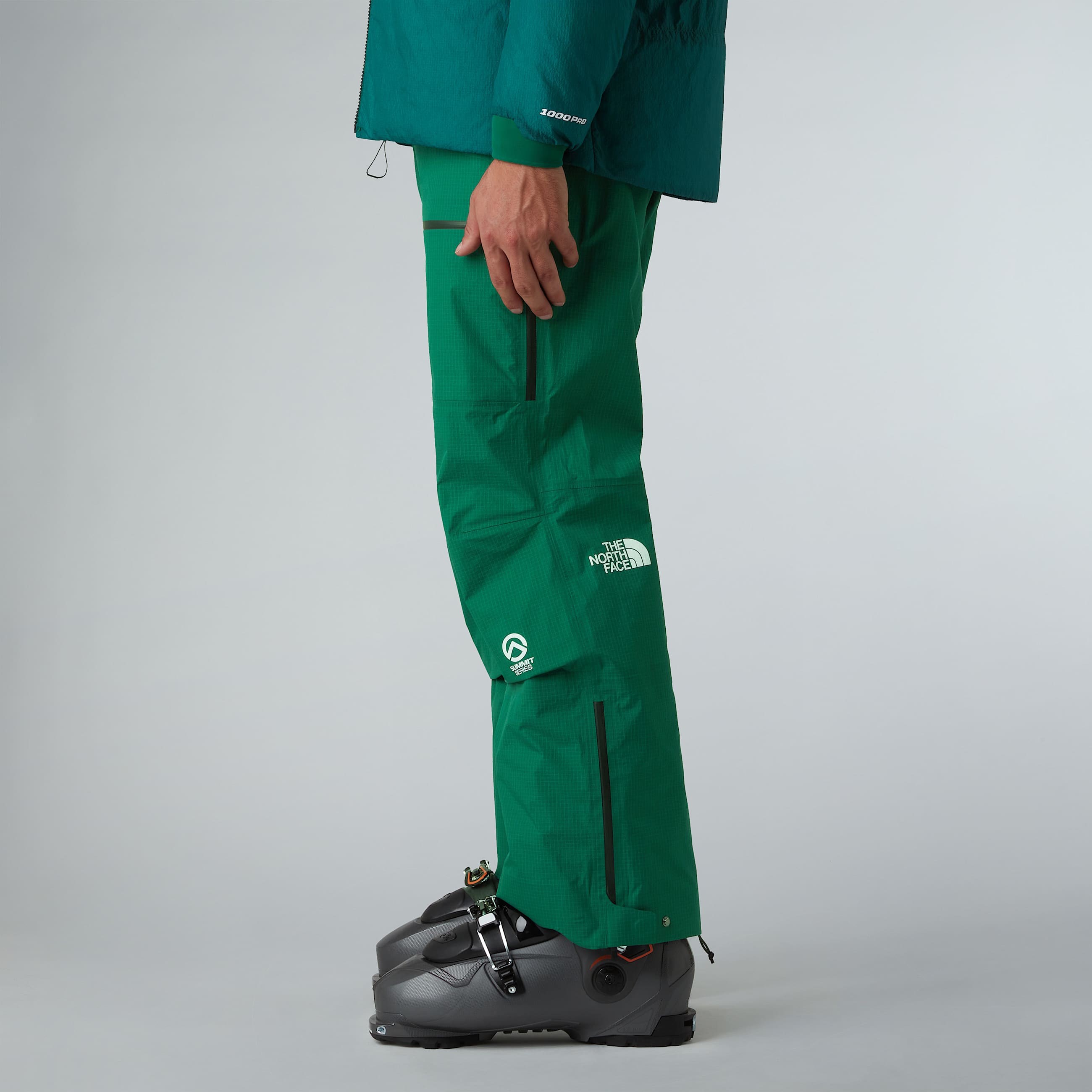 Summit FUTURELIGHT AMK Ski Trousers M TNF ALT2